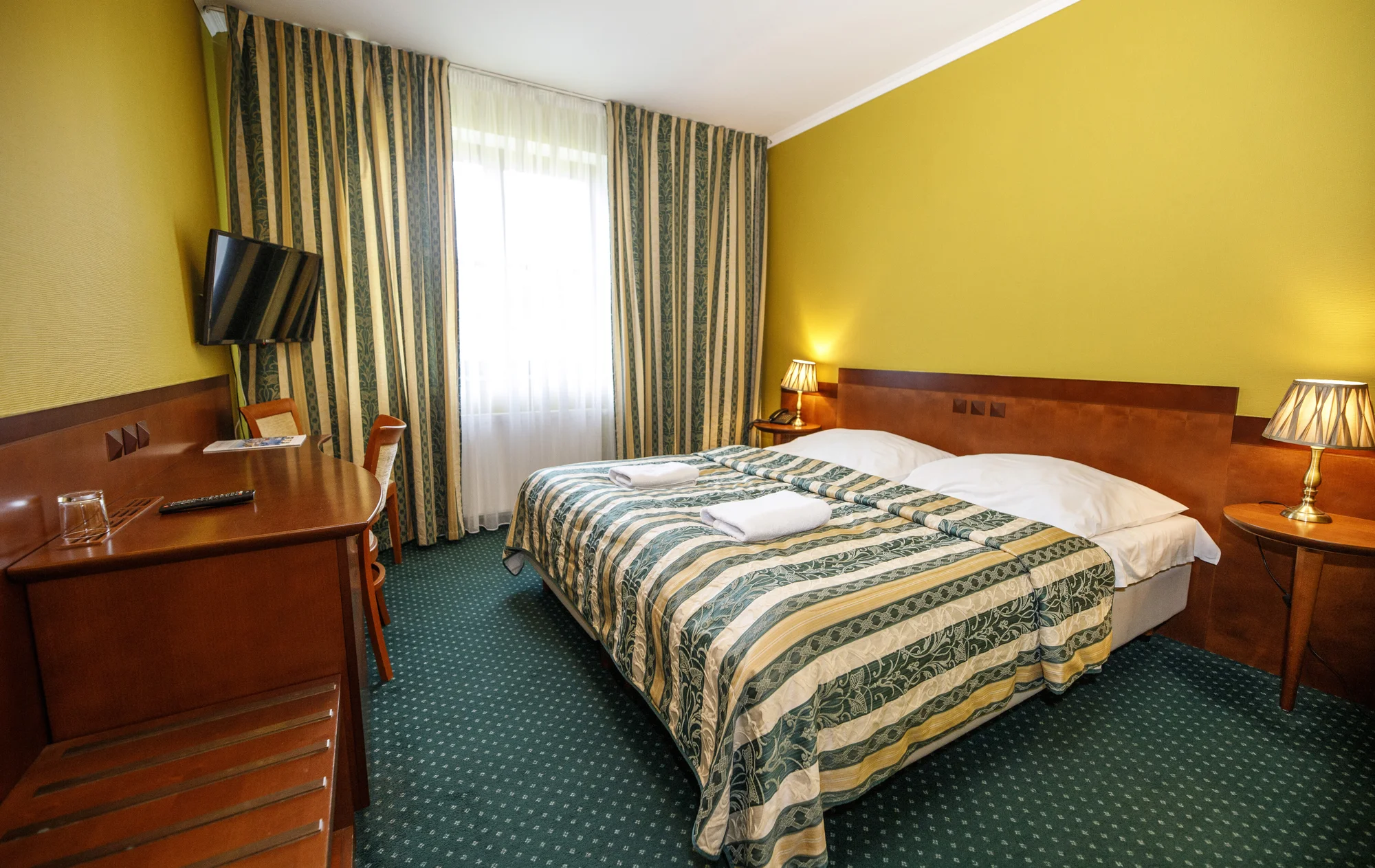 4* relax v Beskydoch: pobyt s raňajkami alebo polpenziou aj privátnym wellness – Obrázok 6