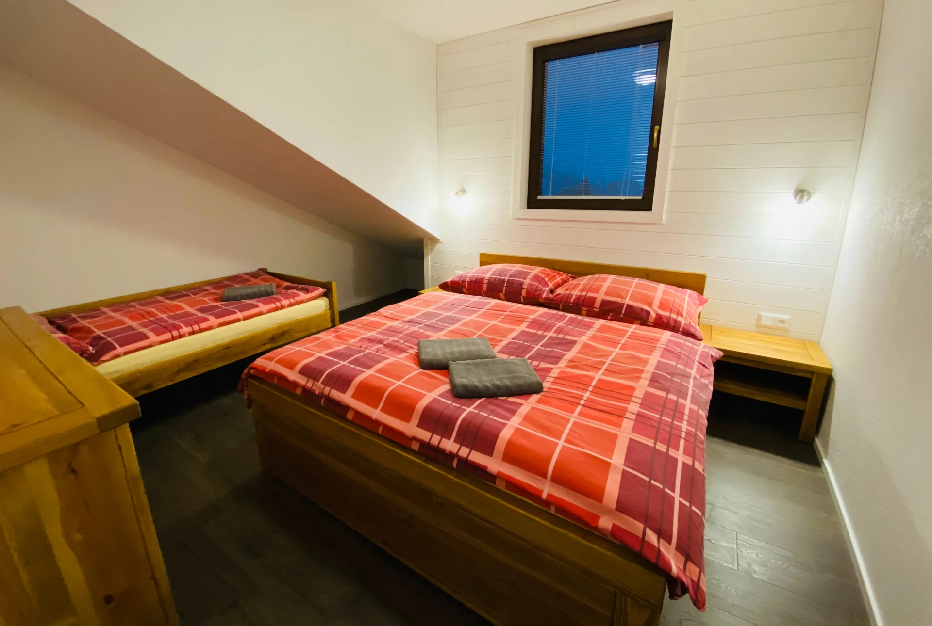 Dokonalý oddych na južnej strane Chopku: plne vybavené apartmány blízko turisticky obľúbených miest – Obrázok 2