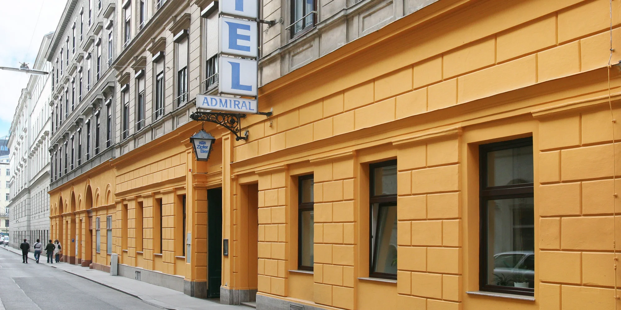 Pobyt v centre Viedne: 3* hotel pri múzejnej štvrti a 3 min. chôdze od metra, vrátane raňajok – Obrázok 4