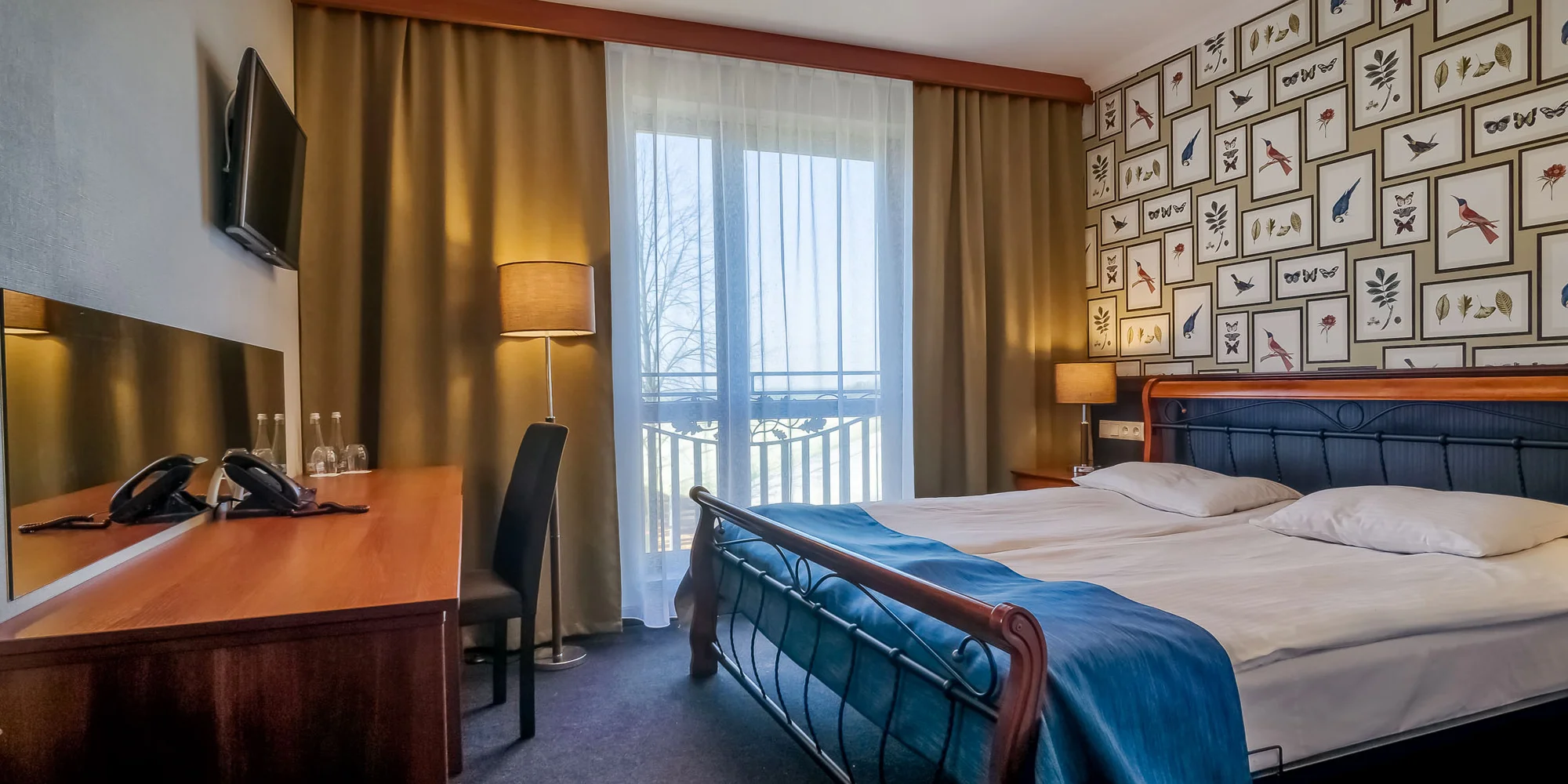 Zážitky s jedlom aj wellness: strelnica, lanový park, motokáry – Obrázok 2