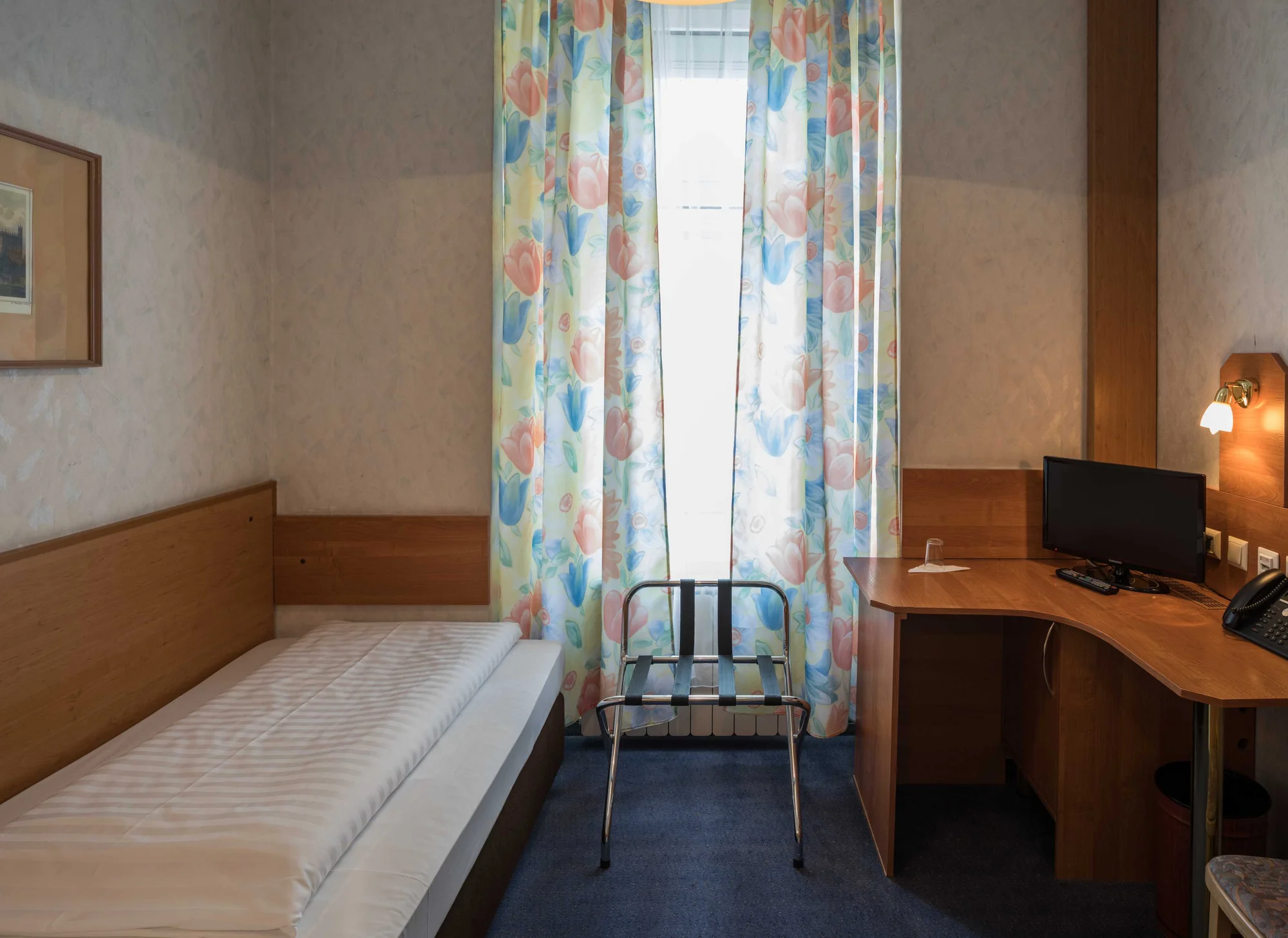 Pobyt v centre Viedne: 3* hotel pri múzejnej štvrti a 3 min. chôdze od metra, vrátane raňajok – Obrázok 5
