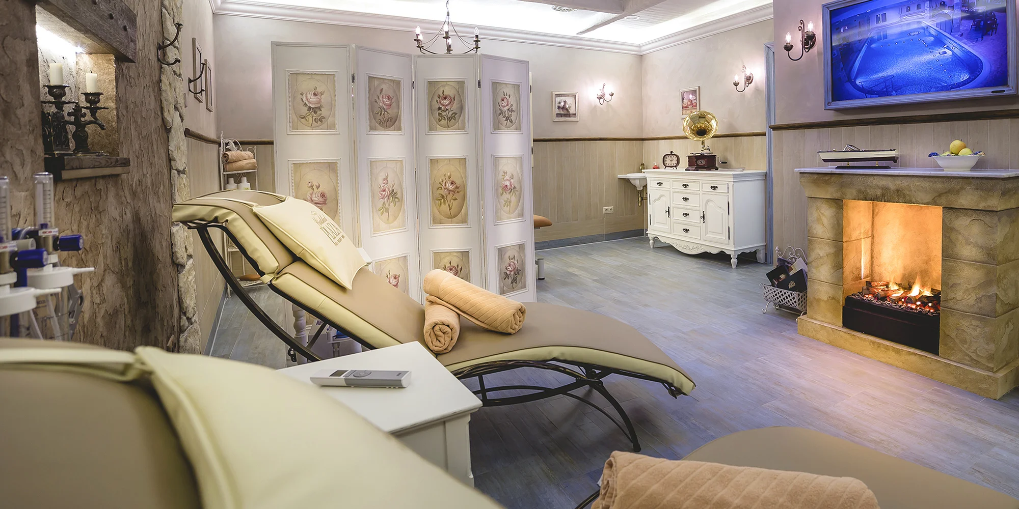 Luxusný pobyt v Karlových Varoch: 5* Superior hotel Plaza s polpenziou a unikátnym wellnesslandom – Obrázok 3