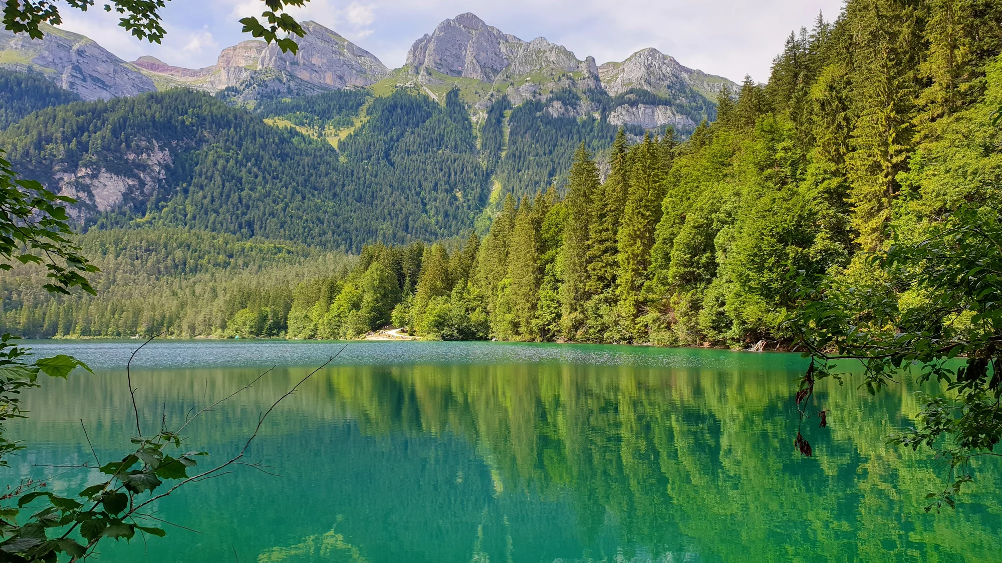 Aktívna dovolenka v Dolomitoch pre pár aj rodinu: 3* hotel s polpenziou a vstupom do wellness – Obrázok 2