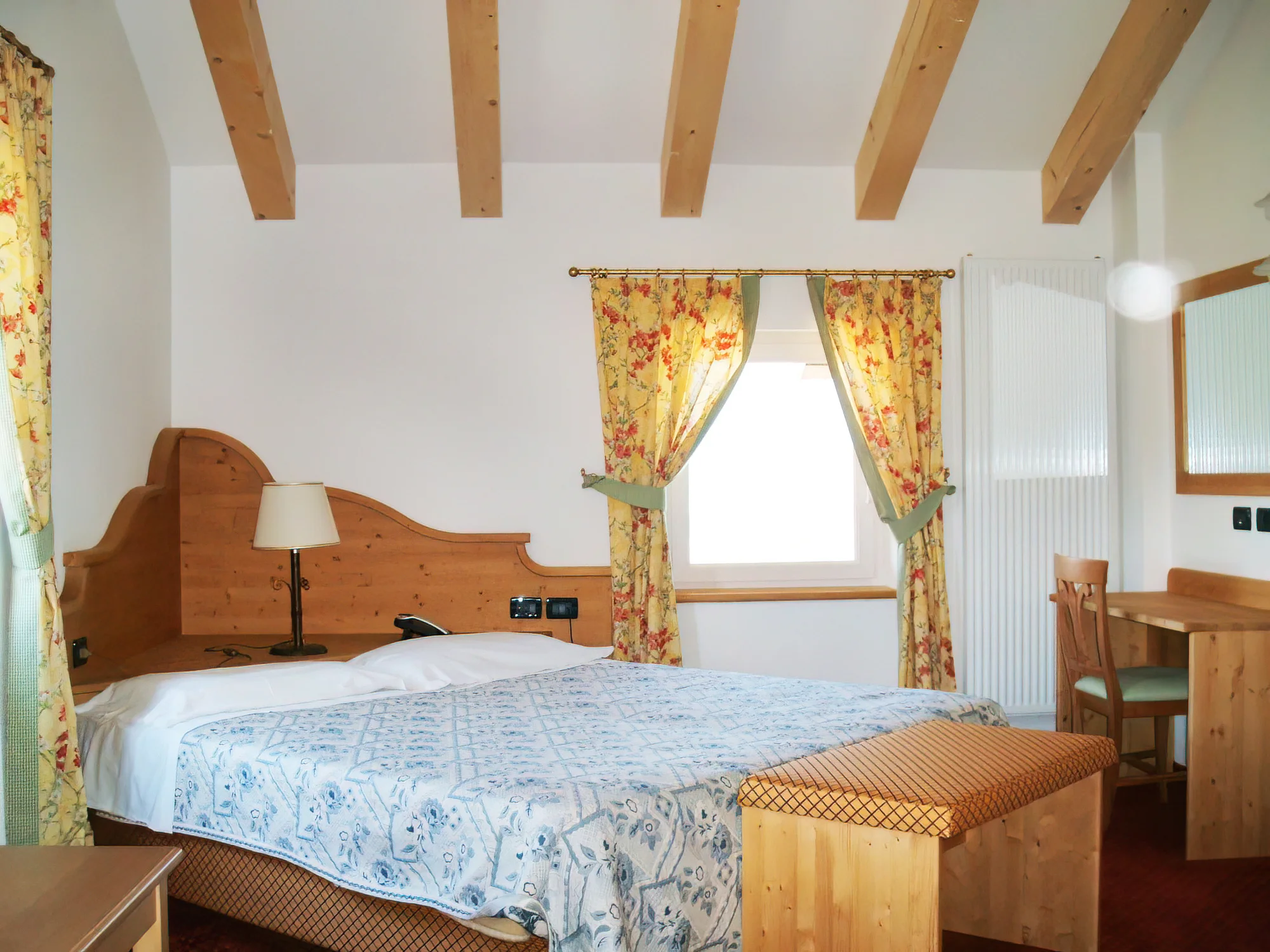Aktívna dovolenka v Dolomitoch pre pár aj rodinu: 3* hotel s polpenziou a vstupom do wellness – Obrázok 6