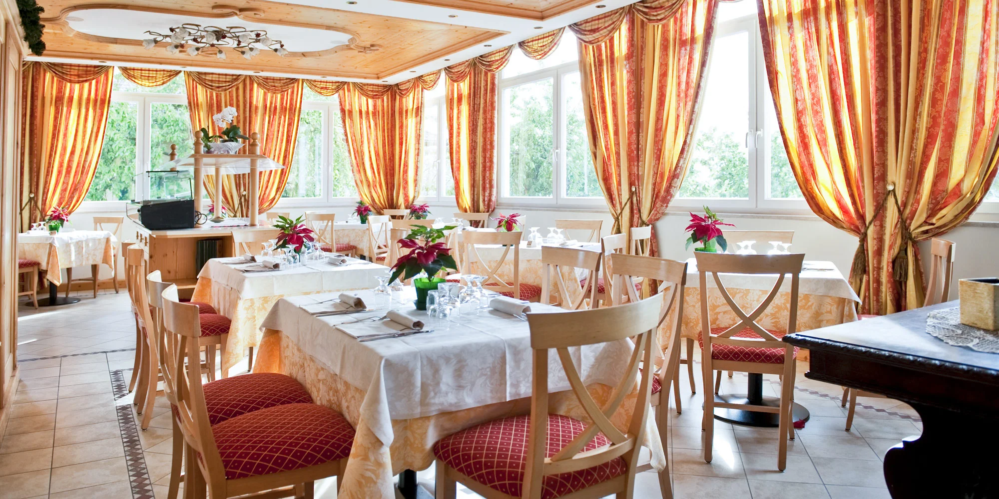 Aktívna dovolenka v Dolomitoch pre pár aj rodinu: 3* hotel s polpenziou a vstupom do wellness – Obrázok 3