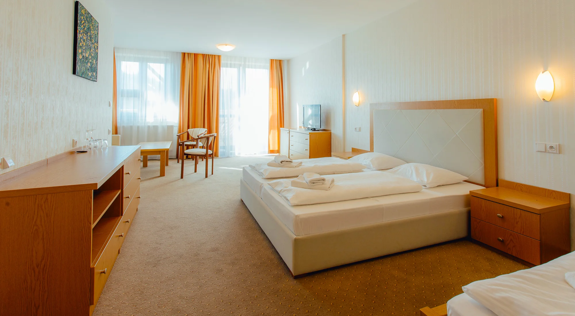Pobyt v penzióne na hornej Orave s možnosťou wellness a turistiky – Obrázok 6