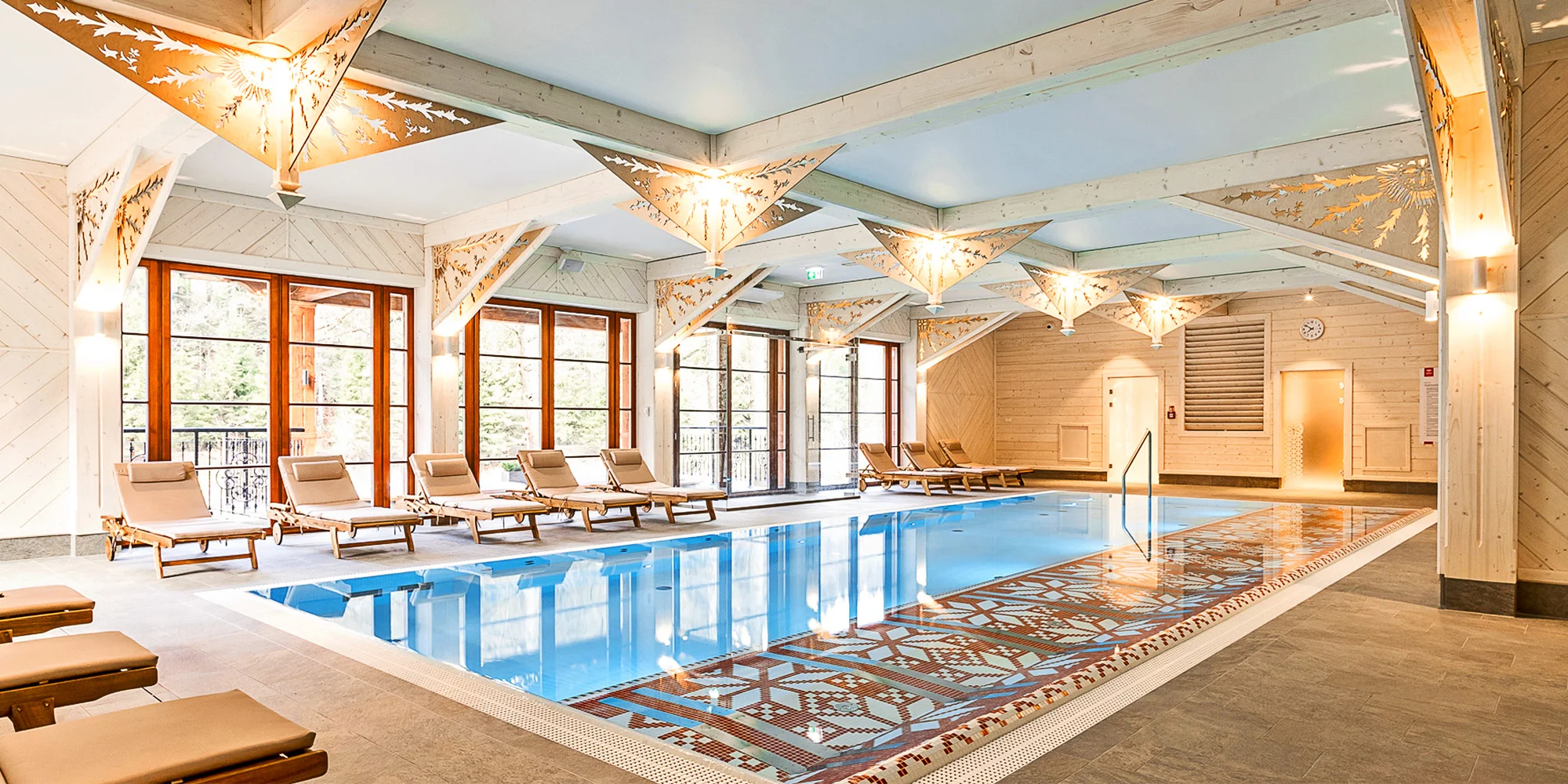 Objavujte krásy poľských Beskýd: 5* hotel pri lese a rieke, jedlo a neobmedzený wellness
