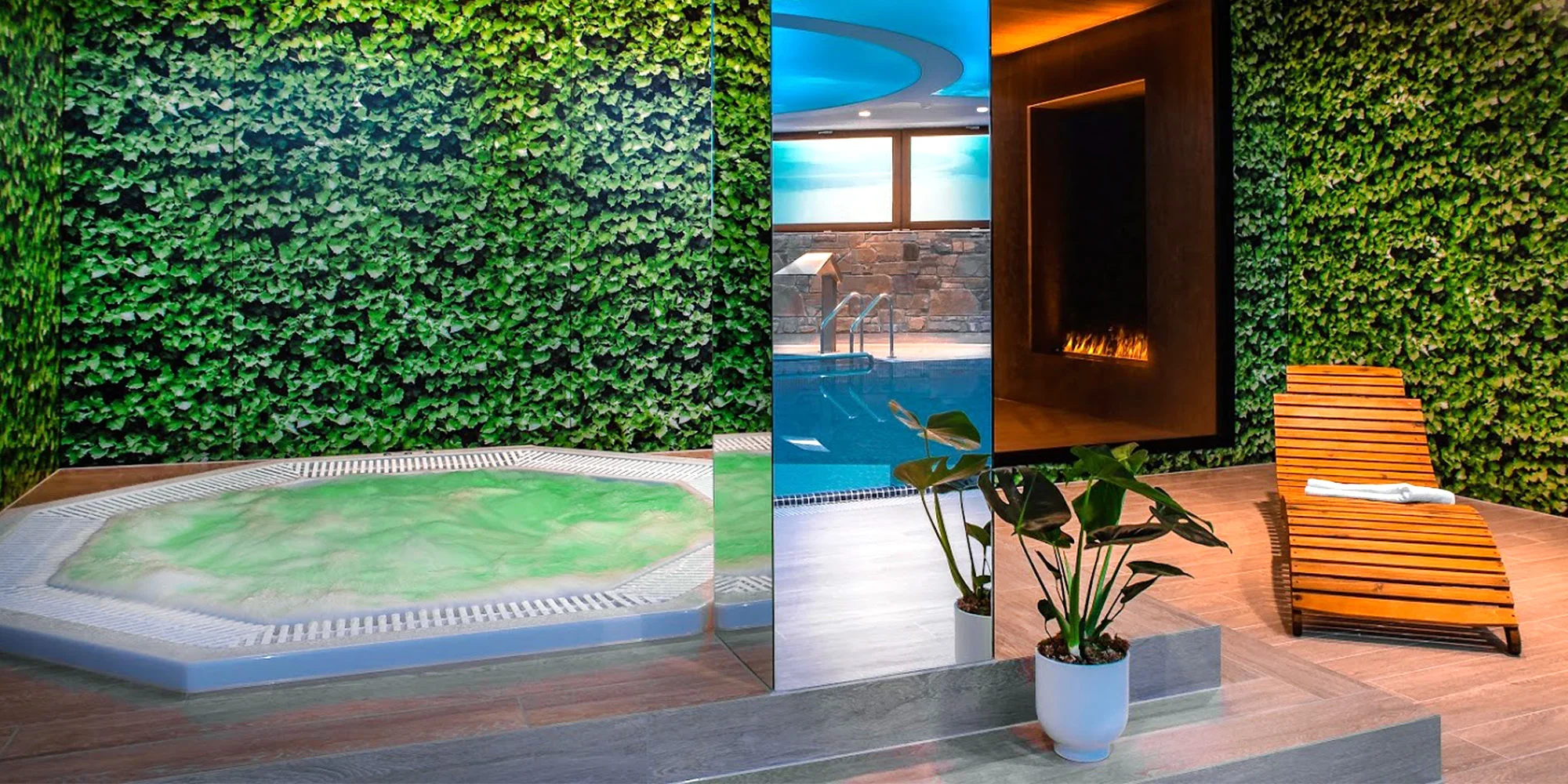 Elegantný 4* rodinný hotel v Zakopanom: chutná strava, krásna príroda aj wellness – Obrázok 4