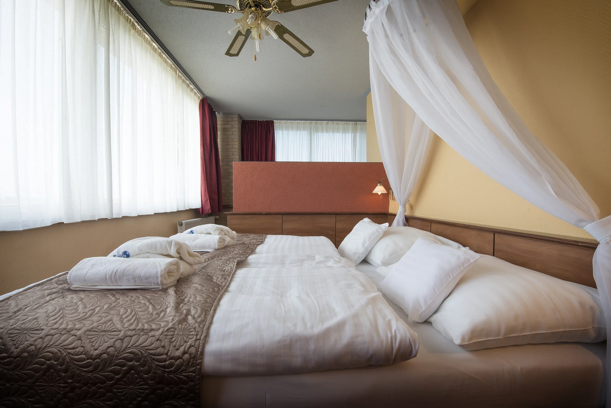 Wellness pobyt v hoteli Therma Nea: neobmedzené bazény, sauny a 2 deti zdarma, wellness v deň odchodu grátis – Obrázok 2