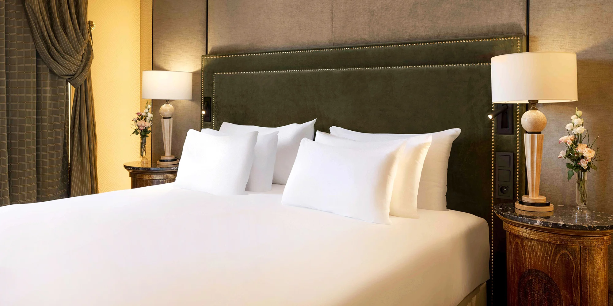 5* hotel v novorenesančnom paláci v centre Prahy: luxusné izby, varianty s raňajkami aj vstupom do spa – Obrázok 4