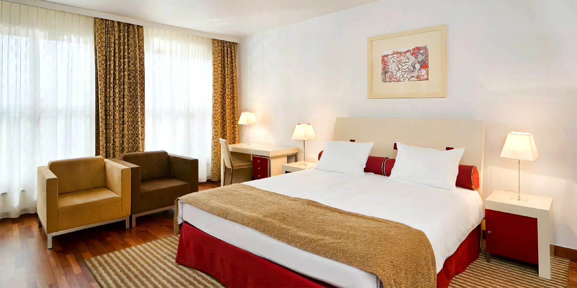 Všetky krásy Varšavy: pobyt s raňajkami v luxusnom apartmáne v centre mesta, možnosť wellness – Obrázok 2