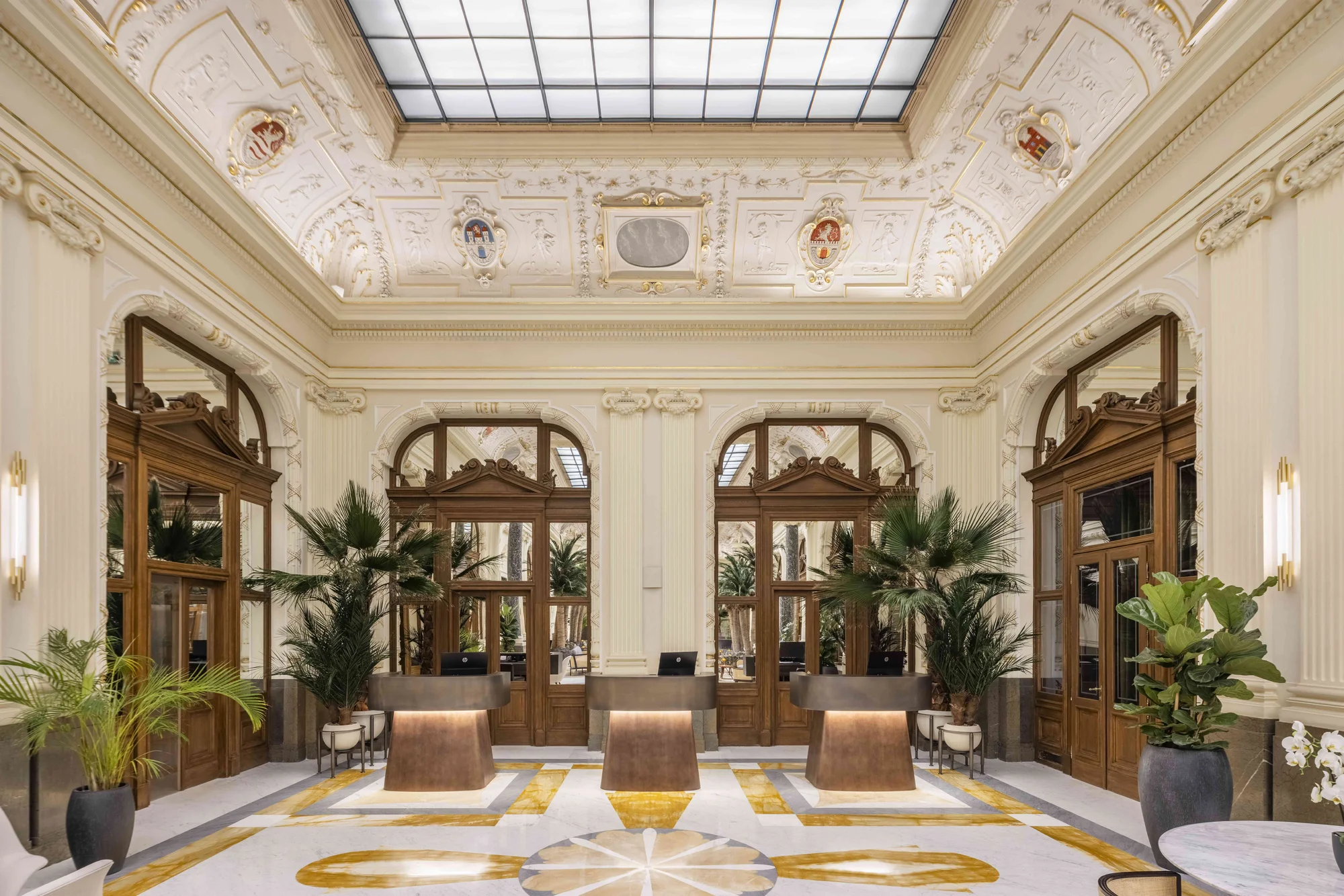 5* hotel v novorenesančnom paláci v centre Prahy: luxusné izby, varianty s raňajkami aj vstupom do spa – Obrázok 6