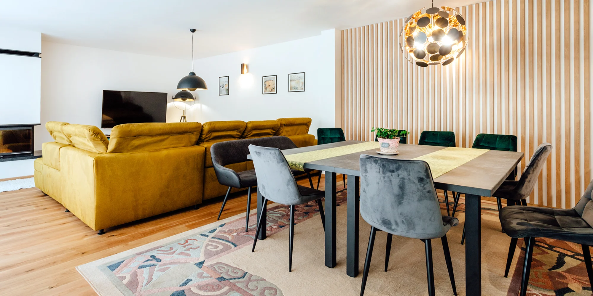 Pobyt v moderných apartmánoch v Nízkych Tatrách so vstupom do wellness – Obrázok 4