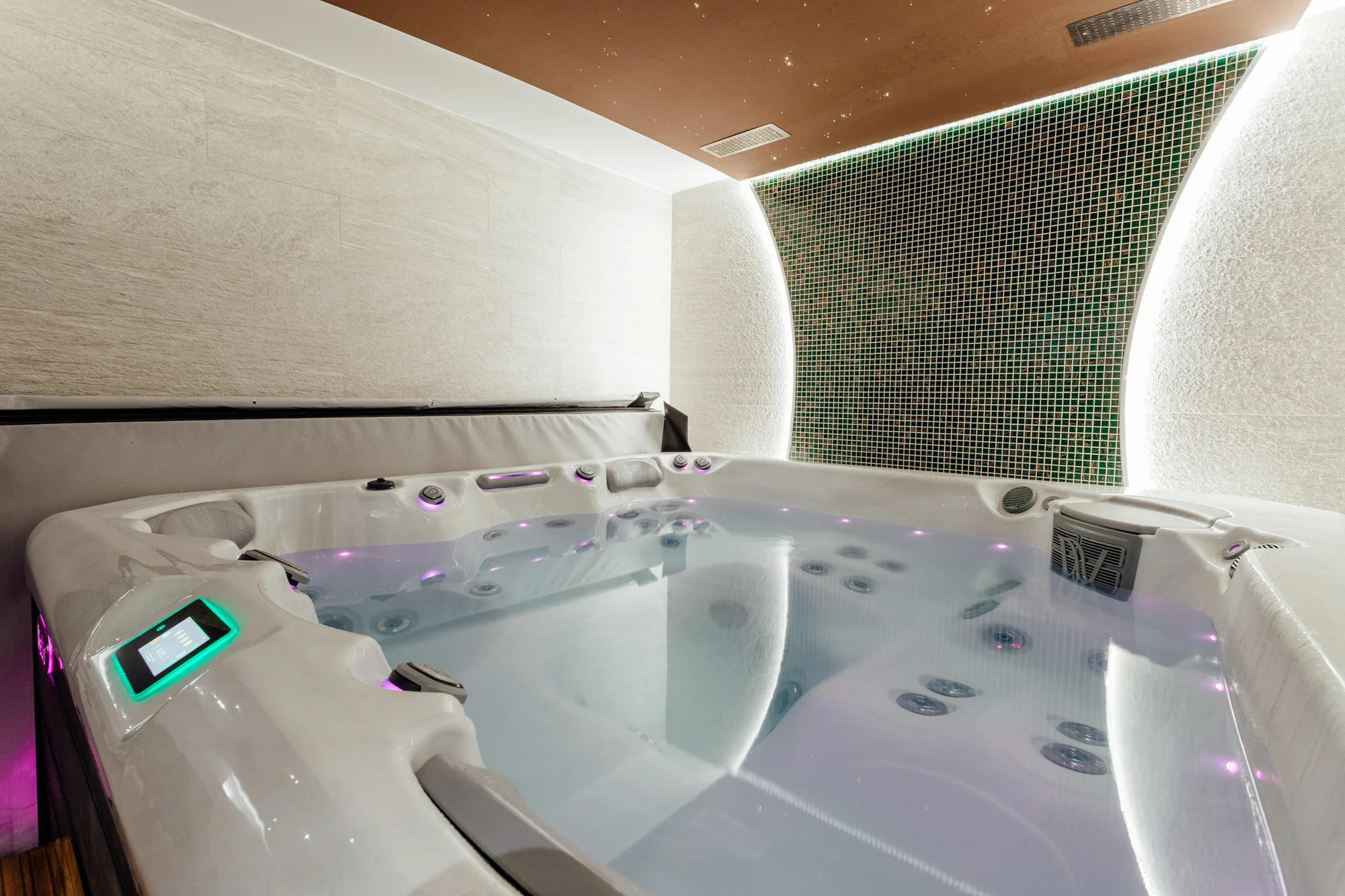 Pobyt v moderných apartmánoch v Nízkych Tatrách so vstupom do wellness – Obrázok 5