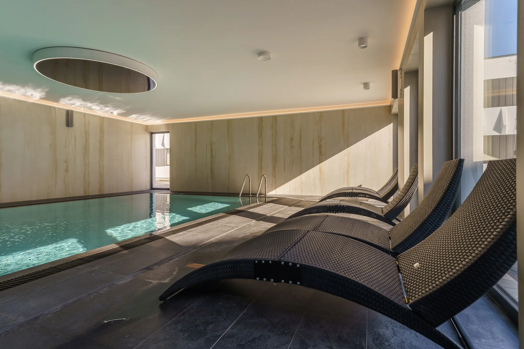 Resort v Kolobřehu pri pláži: neobmedzený wellness, all inclusive alebo polpenzia, výhody za dlhší pobyt – Obrázok 6