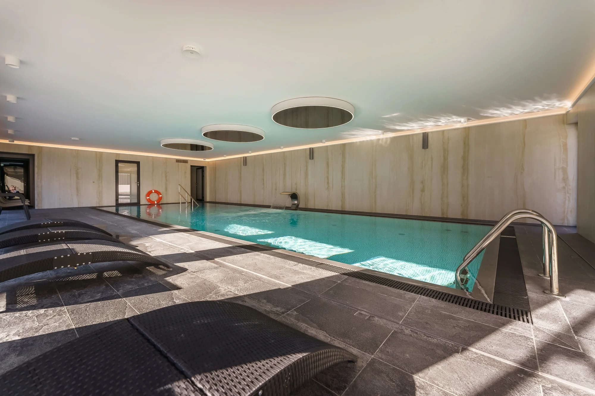 Resort v Kolobřehu pri pláži: neobmedzený wellness, all inclusive alebo polpenzia, výhody za dlhší pobyt – Obrázok 5