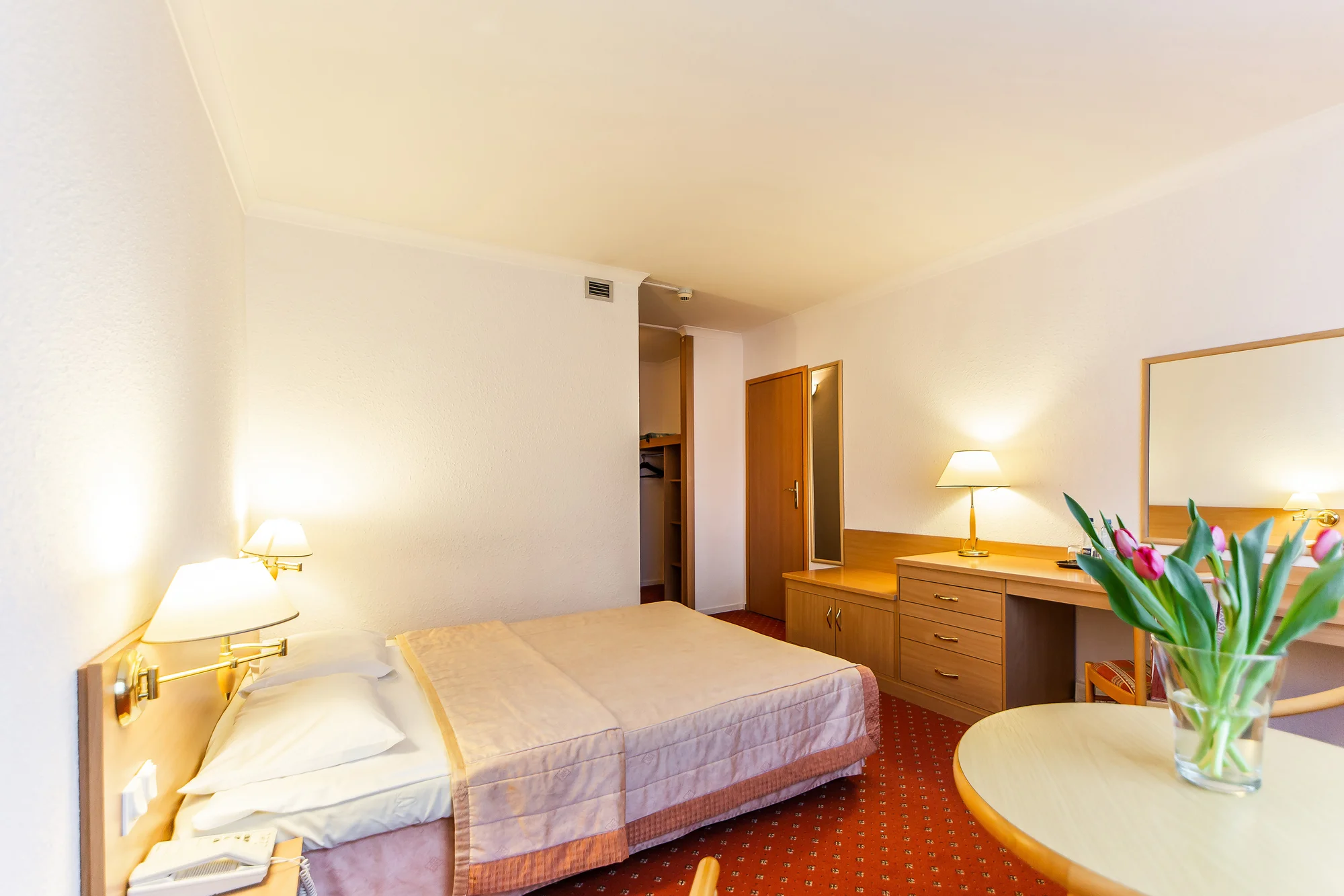 Pobyt v Kołobrzegu: all inclusive light, vnútorný a vonkajší bazén aj sauna – Obrázok 6