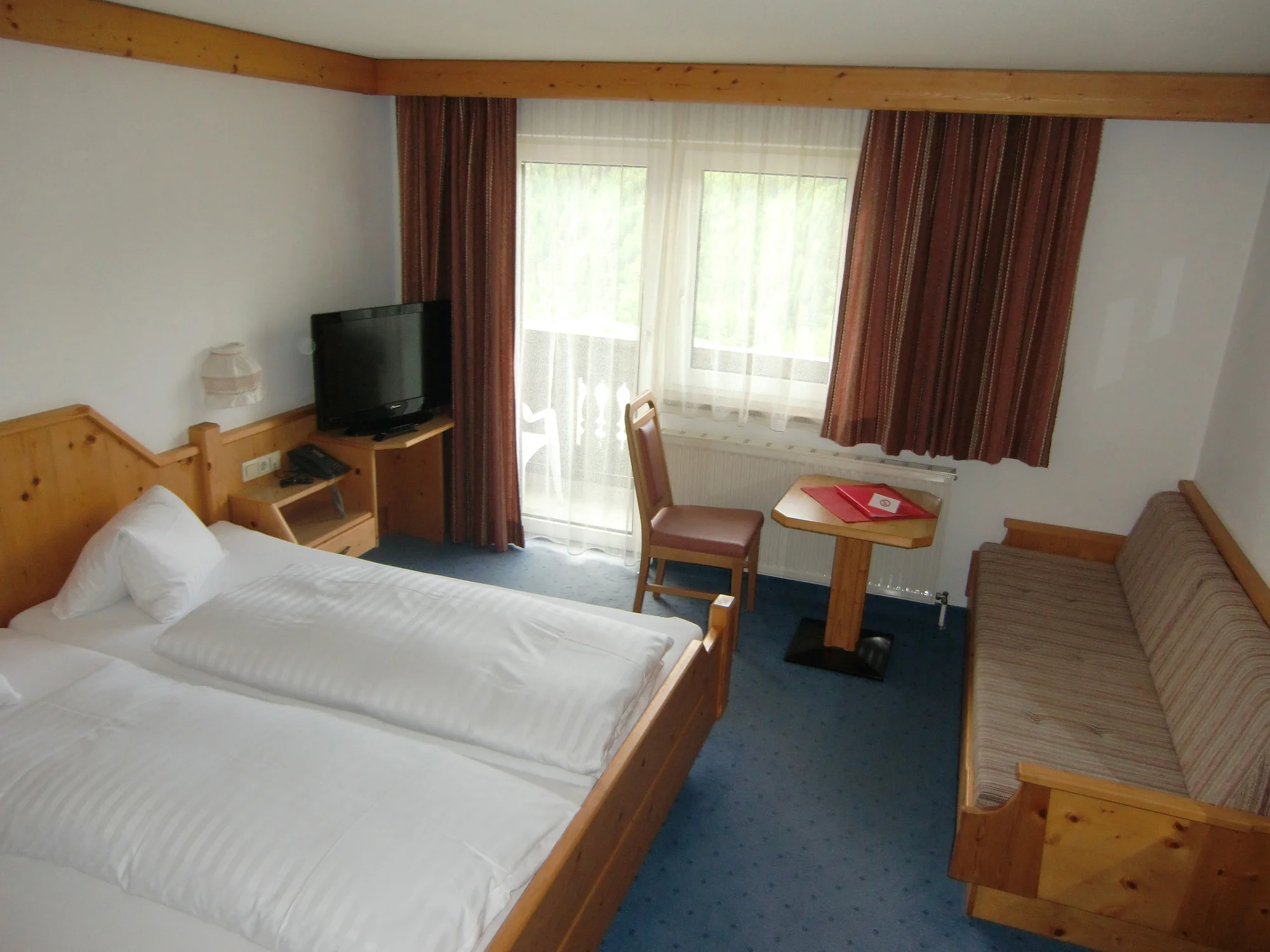 Na výlety do Tirolska: 3* hotel s all inclusive, neobmedzene sauny a 2 deti do 11,9 rokov zdarma – Obrázok 5