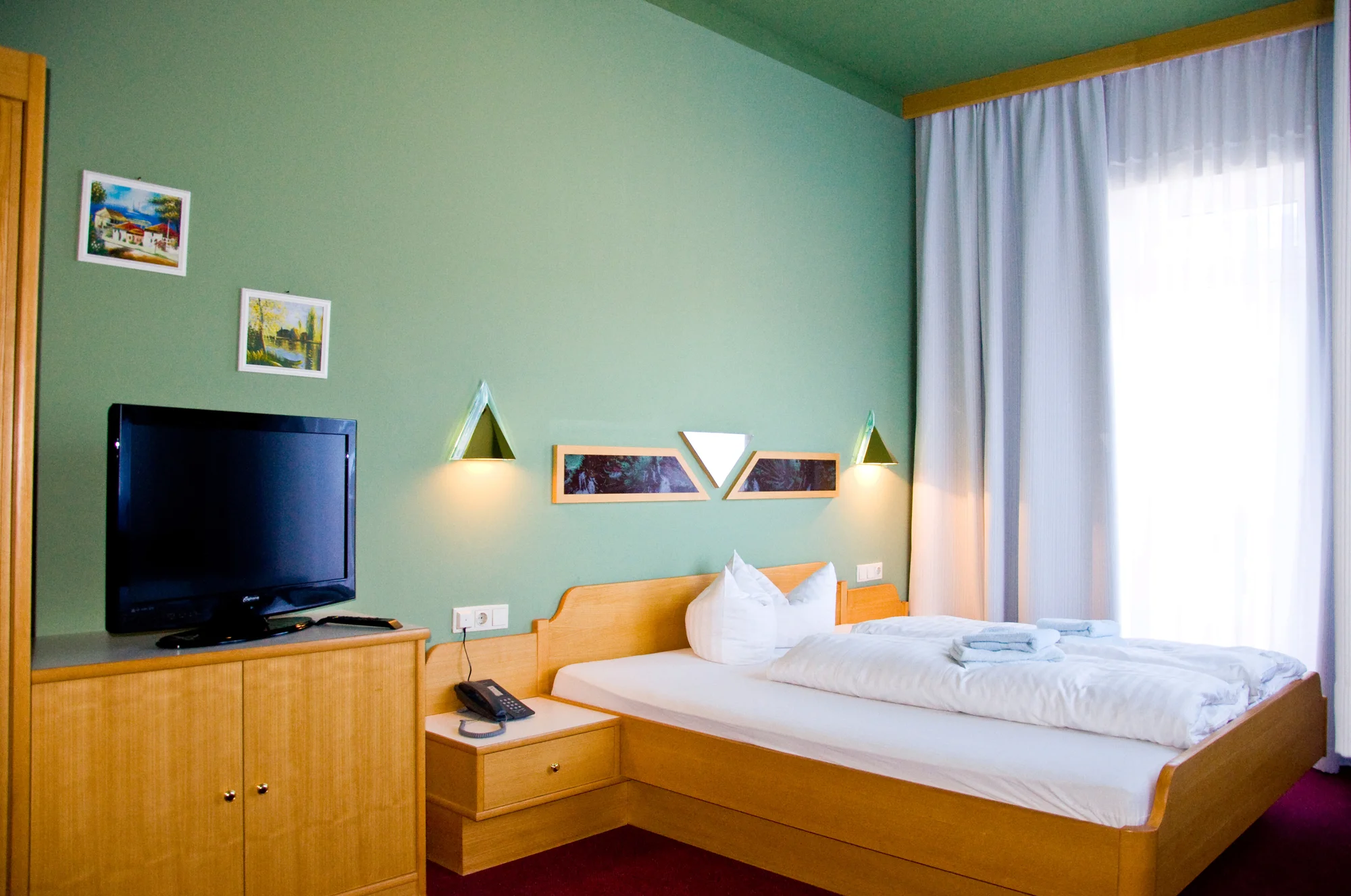 Na výlety do Tirolska: 3* hotel s all inclusive, neobmedzene sauny a 2 deti do 11,9 rokov zdarma – Obrázok 6