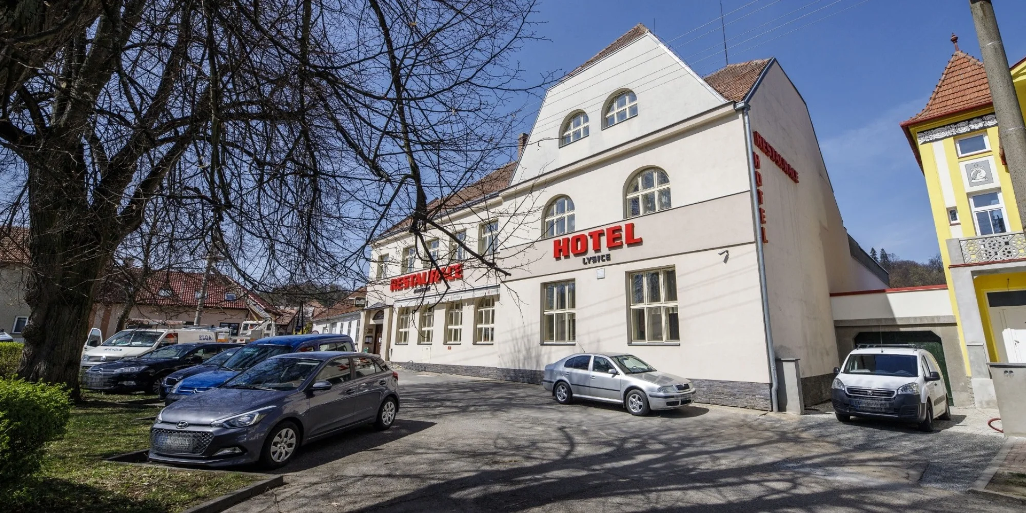 Pobyt s polpenziou aj wellness pri Moravskom krase: prieskum jaskýň aj prehliadka zámku – Obrázok 5