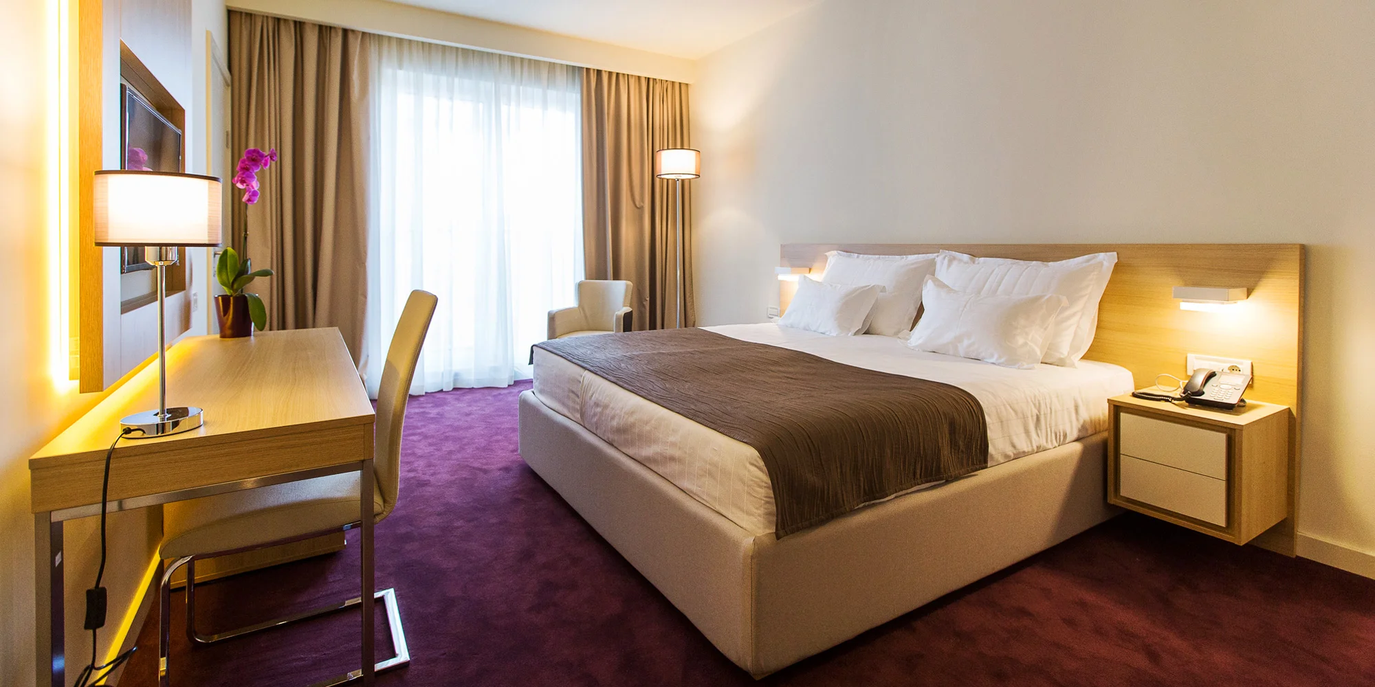 Pobyt v chorvátskej Crikvenici: 4* hotel s polpenziou a strešnou terasou, 50 m od mora – Obrázok 3