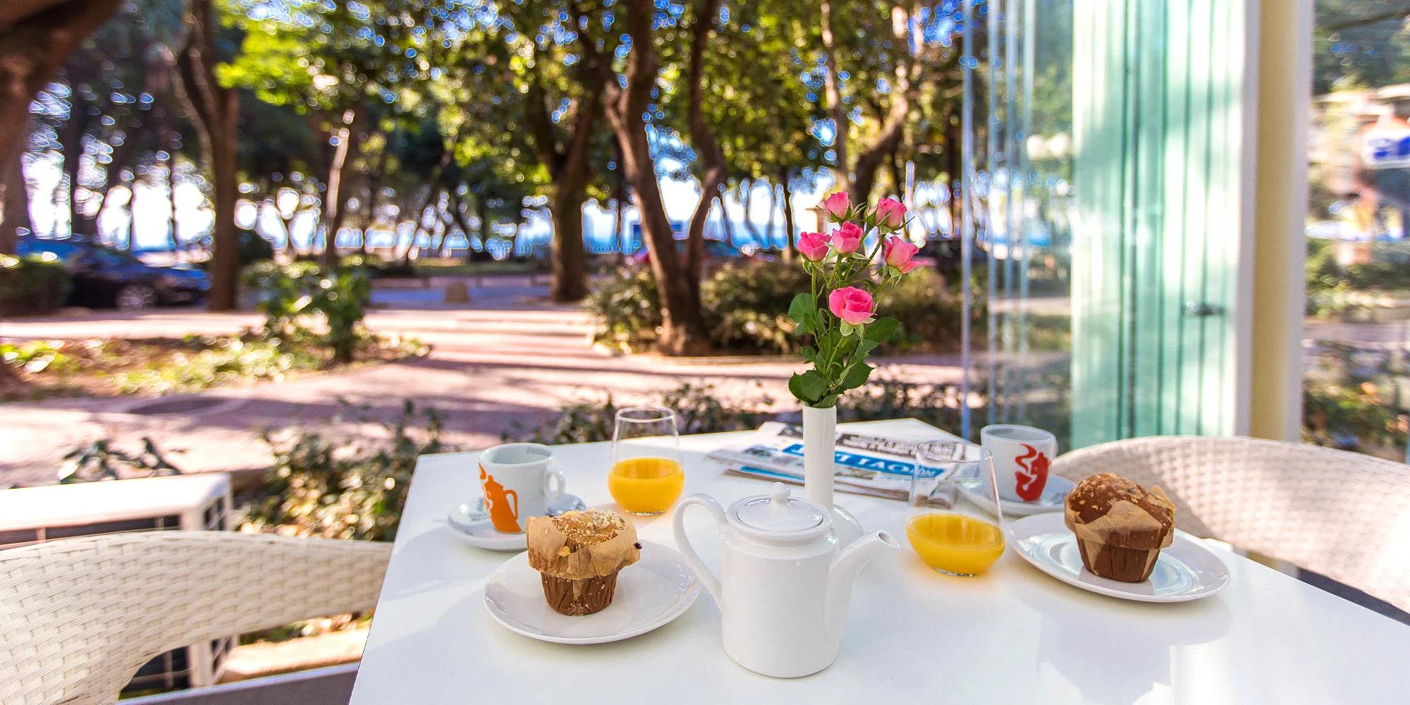 Pobyt v chorvátskej Crikvenici: 4* hotel s polpenziou a strešnou terasou, 50 m od mora – Obrázok 4