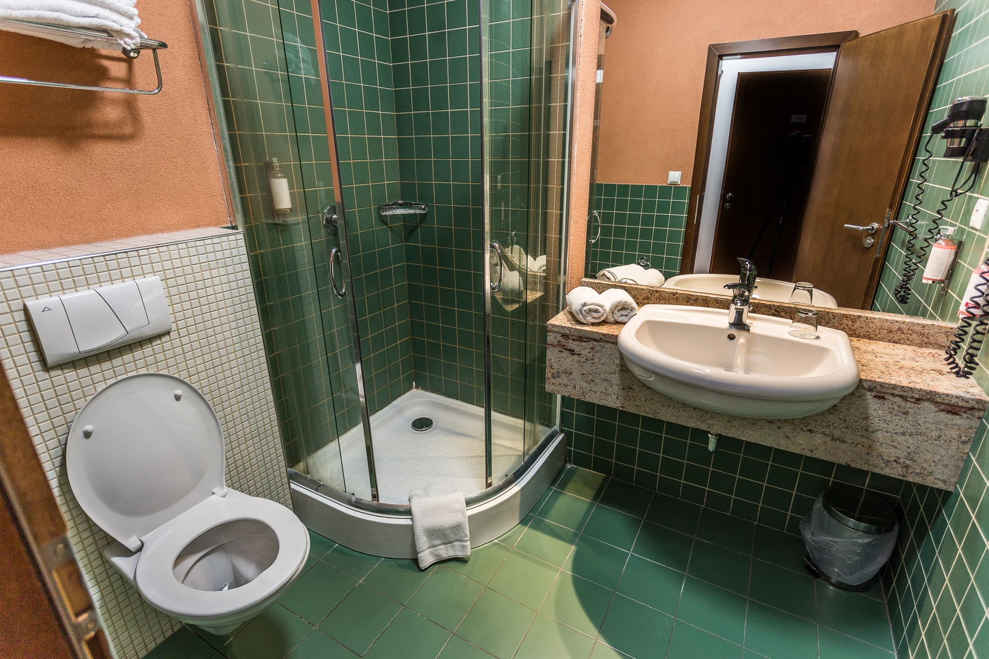 Wellness pobyt v centre kúpeľného mesta s raňajkami alebo polpenziou – Obrázok 6