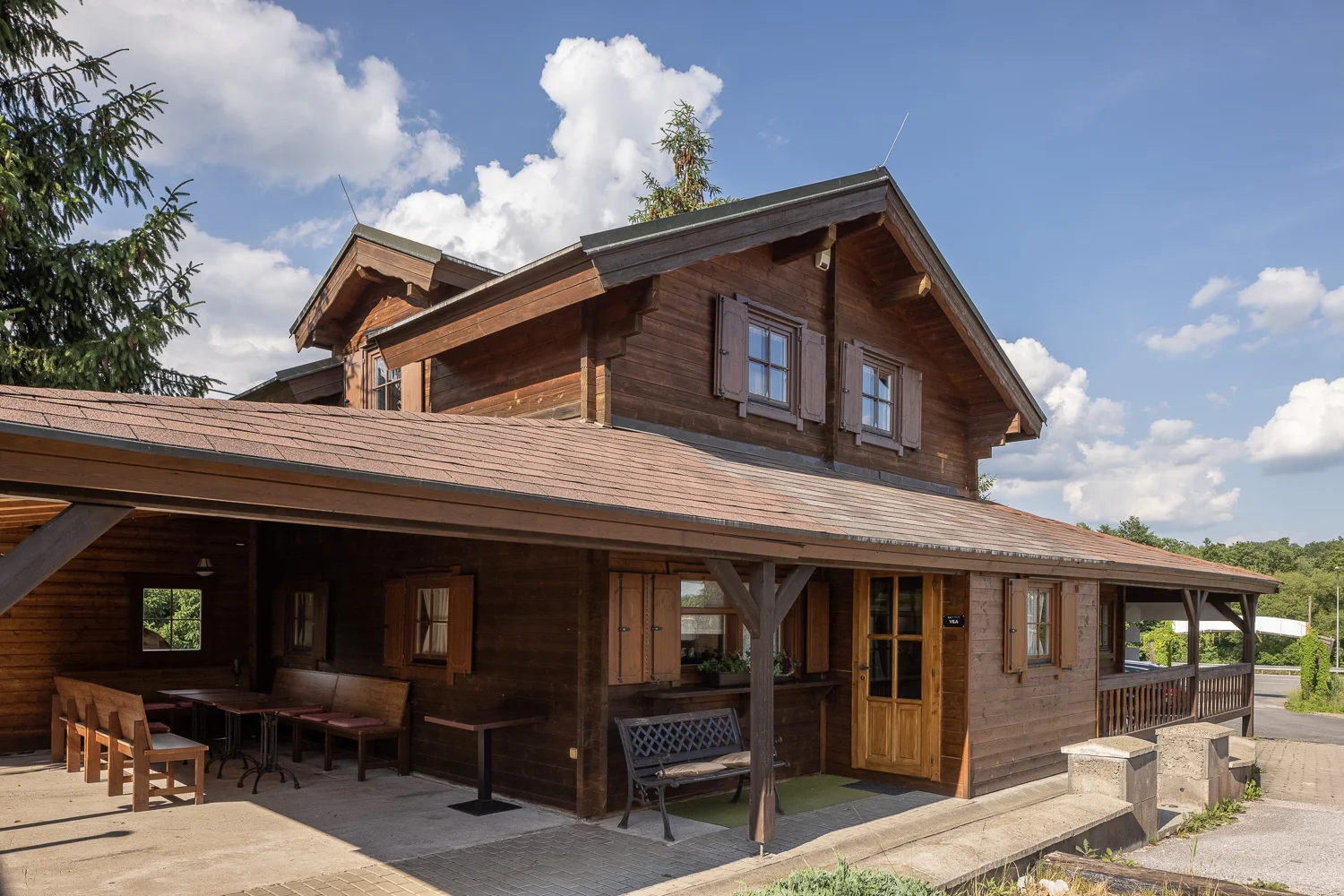 Krkonošský raj: chalupy s privátnym wellness pre 4 až 10 osôb a zľavy na aktivity v okolí – Obrázok 5