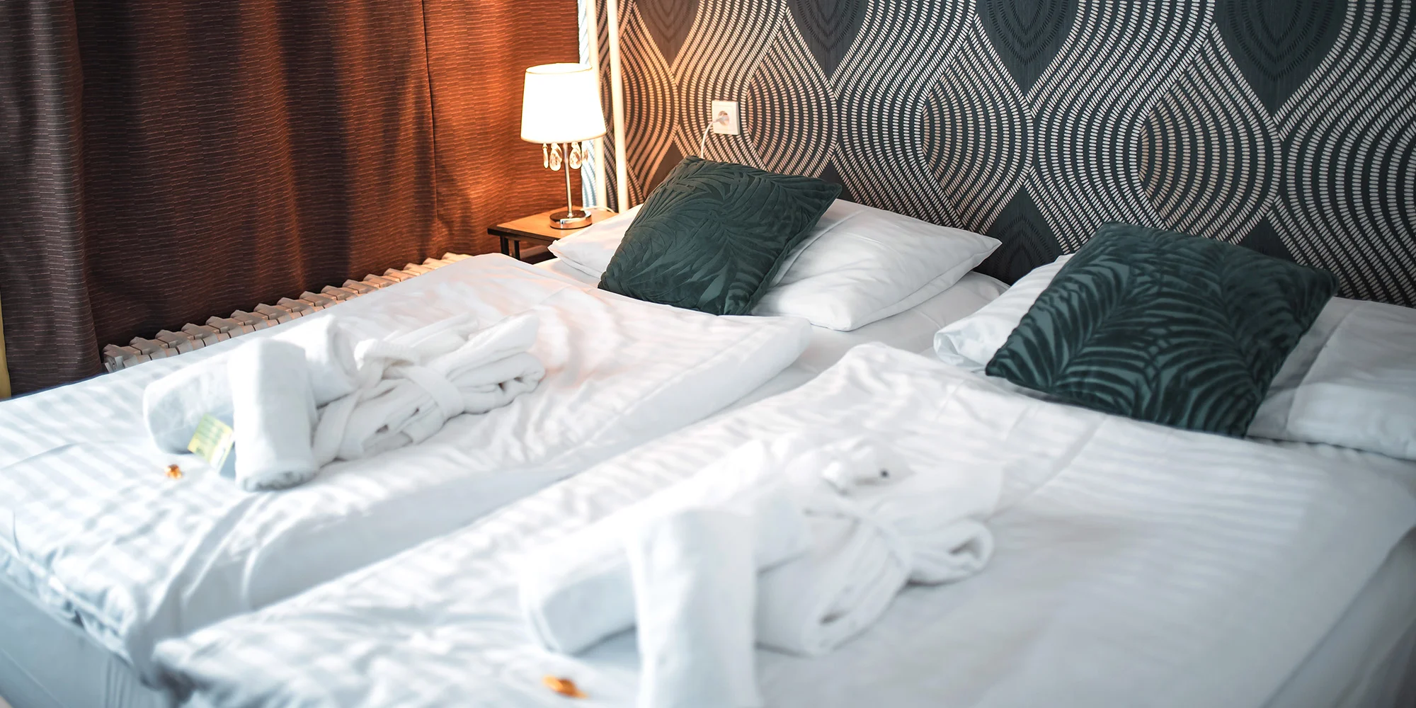 Relax na juhu Čiech: raňajky, neobmedzený vstup do wellness aj romantický balíček – Obrázok 2