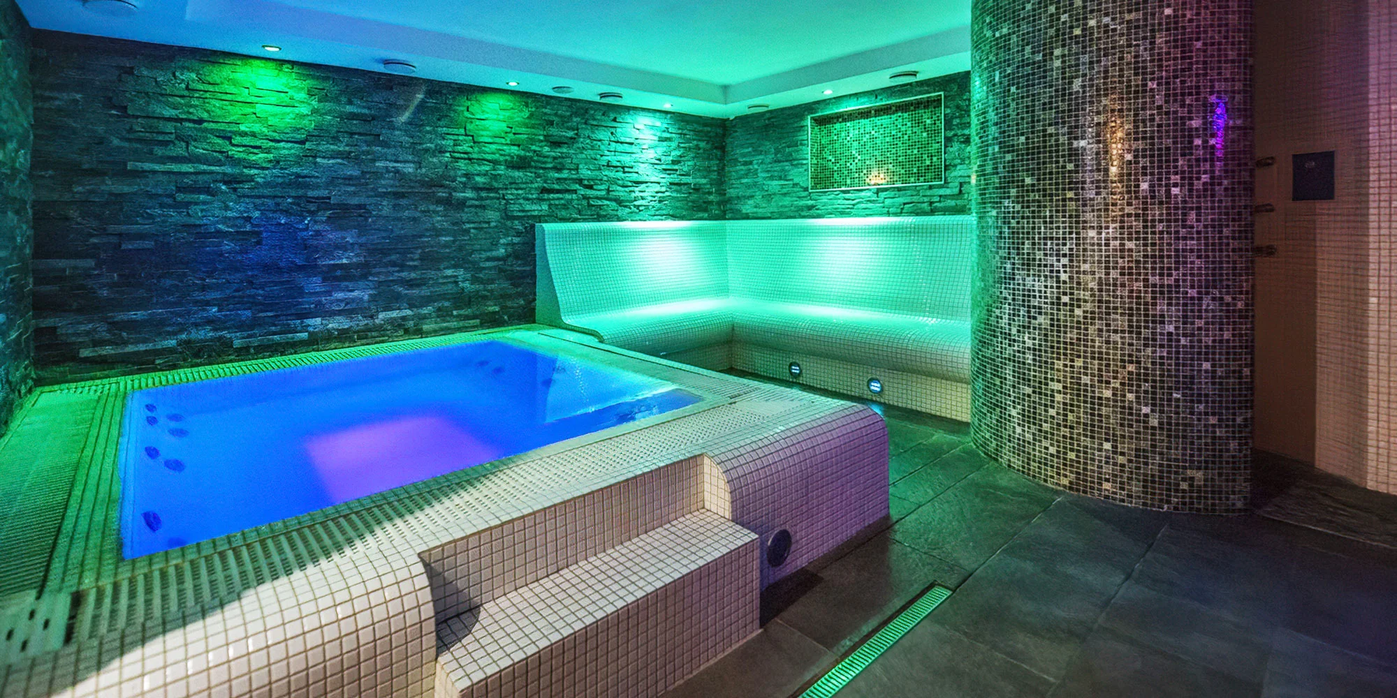 Pobyt v českých Beskydách s raňajkami, kreditom na večeru aj privátnym vstupom do wellness