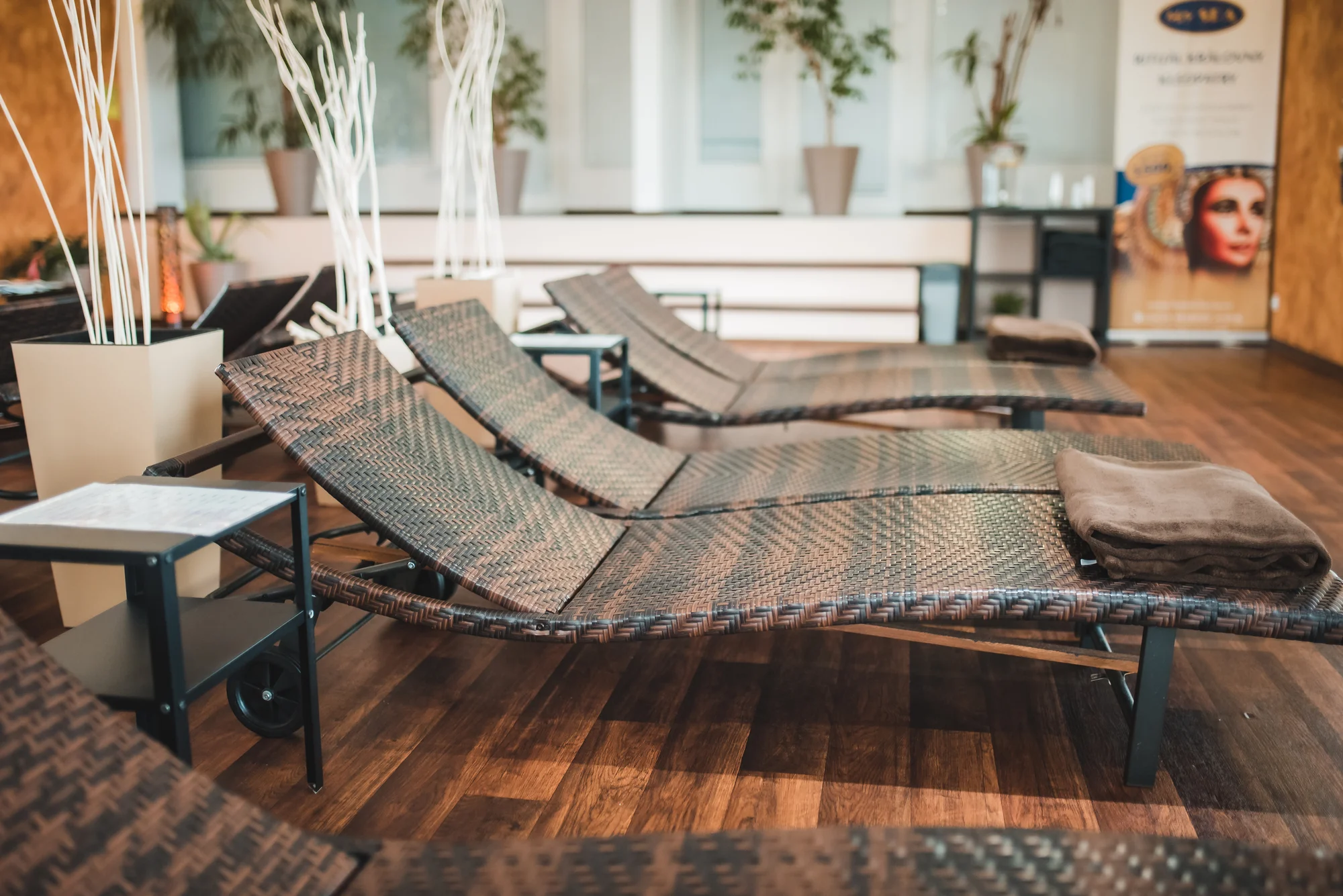 Relax na juhu Čiech: raňajky, neobmedzený vstup do wellness aj romantický balíček – Obrázok 6
