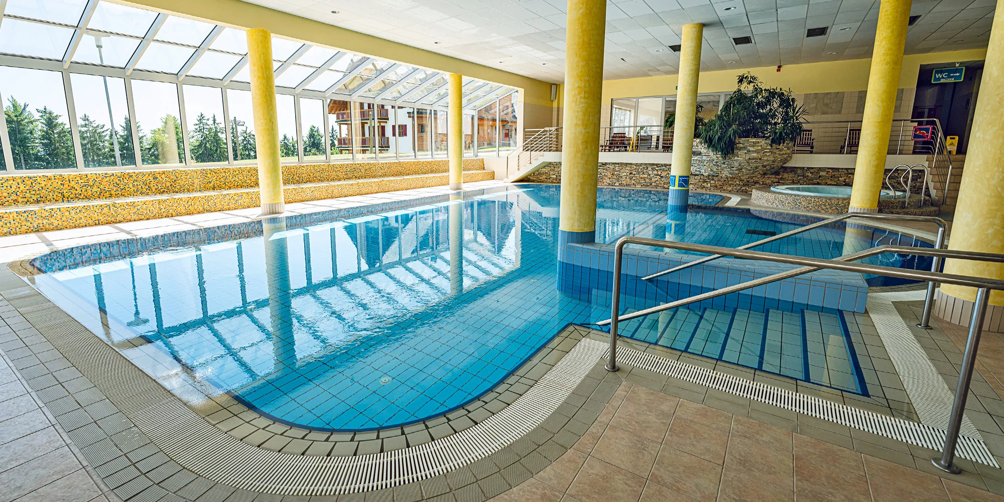 Dovolenka v Slovinsku: horský hotel pri Maribore s polpenziou a bazénom – Obrázok 2