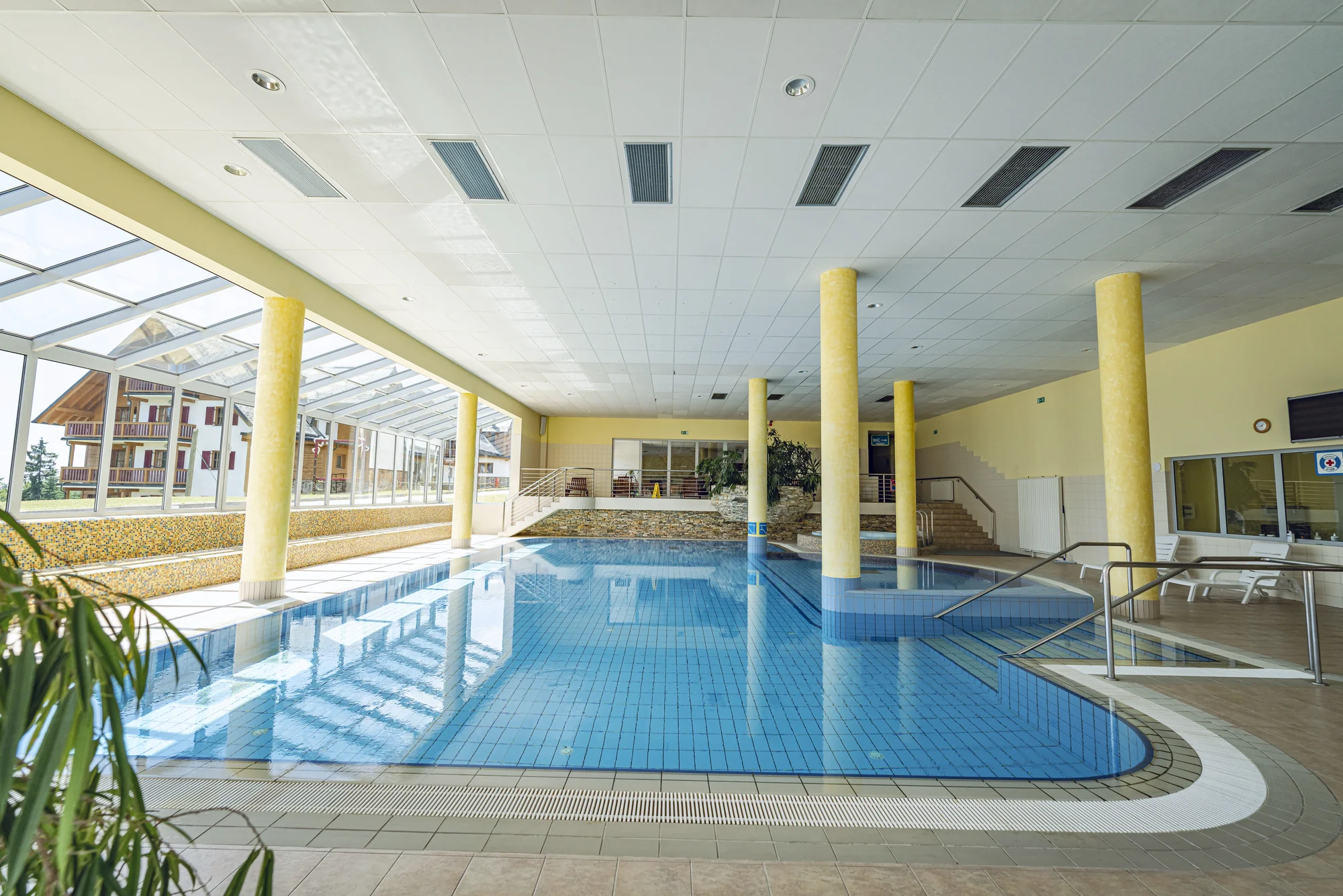 Dovolenka v Slovinsku: horský hotel pri Maribore s polpenziou a bazénom – Obrázok 6