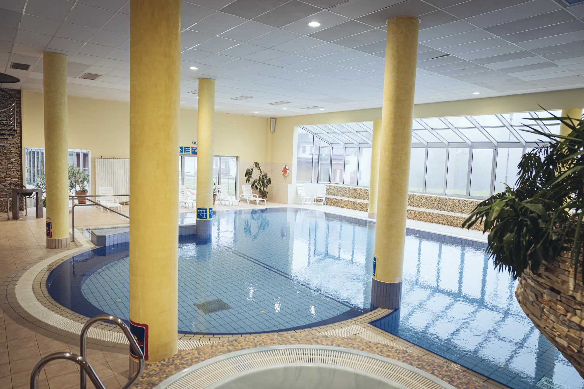 Dovolenka v Slovinsku: horský hotel pri Maribore s polpenziou a bazénom – Obrázok 5