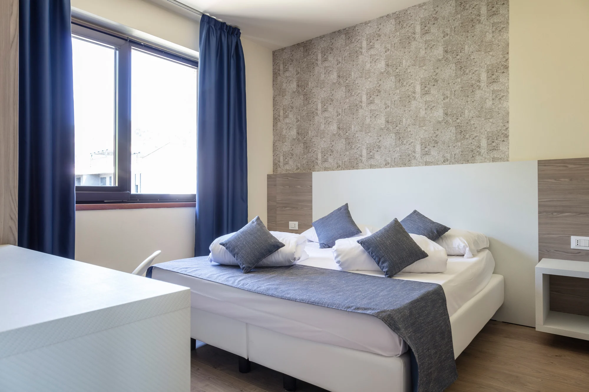 Dovolenka pri Lago di Garda: 4* hotel v Arcu s all inclusive light a wellness, 2 deti zdarma – Obrázok 5