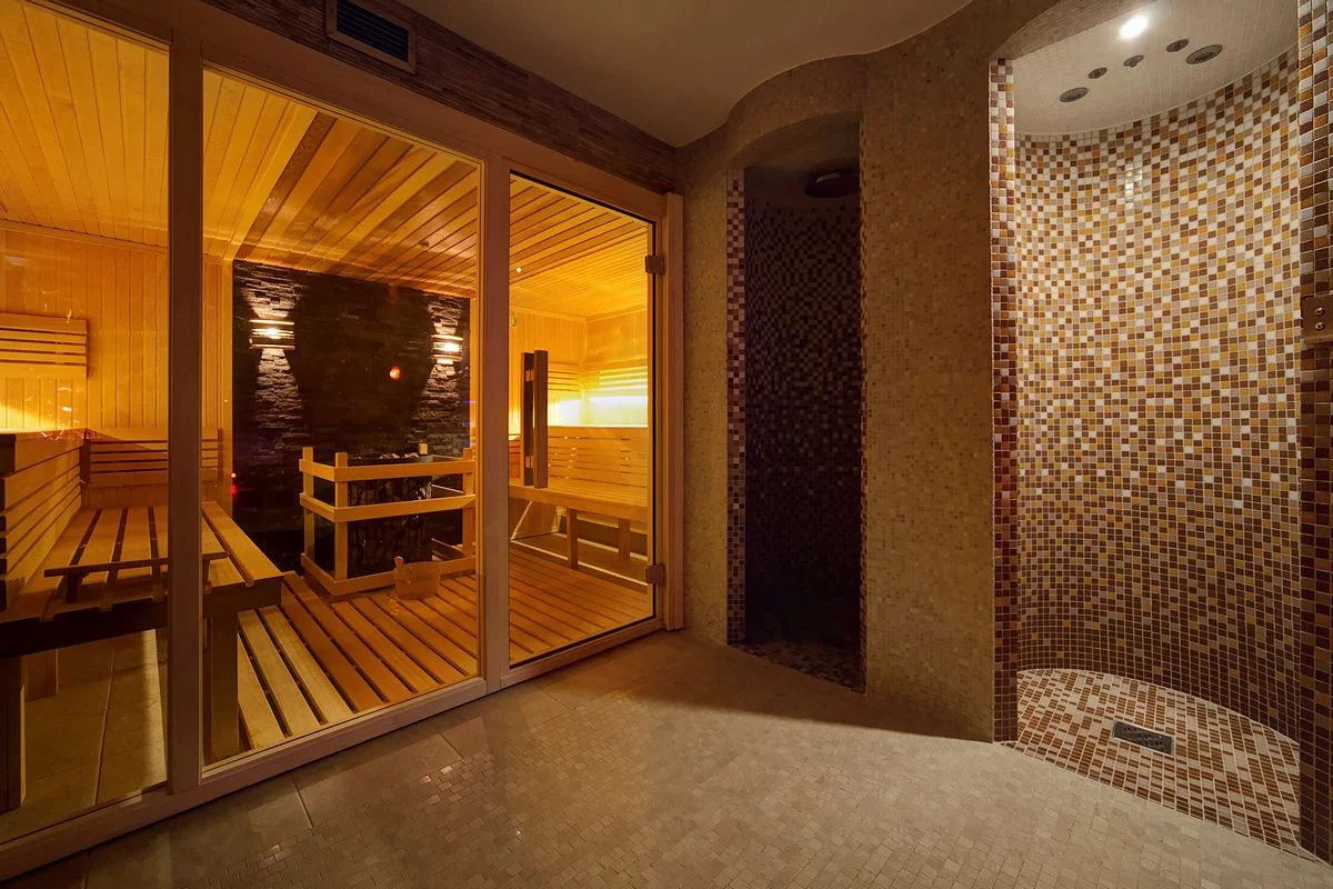 Relax v srdci Krynice-Zdrój: 4* hotel s neobmedzeným wellness, stravou i detskou herňou – Obrázok 5