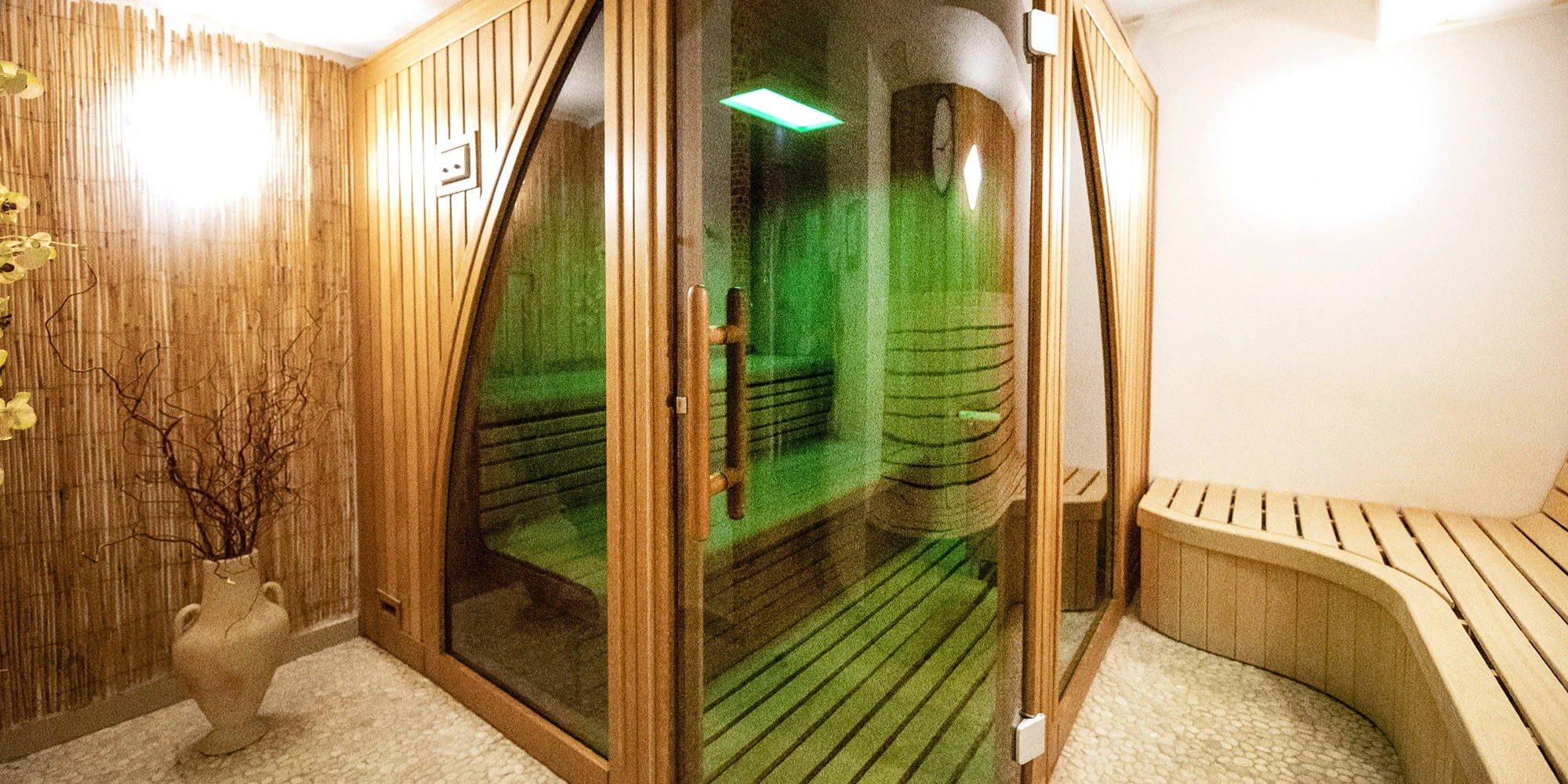Pobyt v Špindlerovom Mlyne: polpenzia, neobmedzene wellness so saunou, vírivkou a bazénom – Obrázok 5