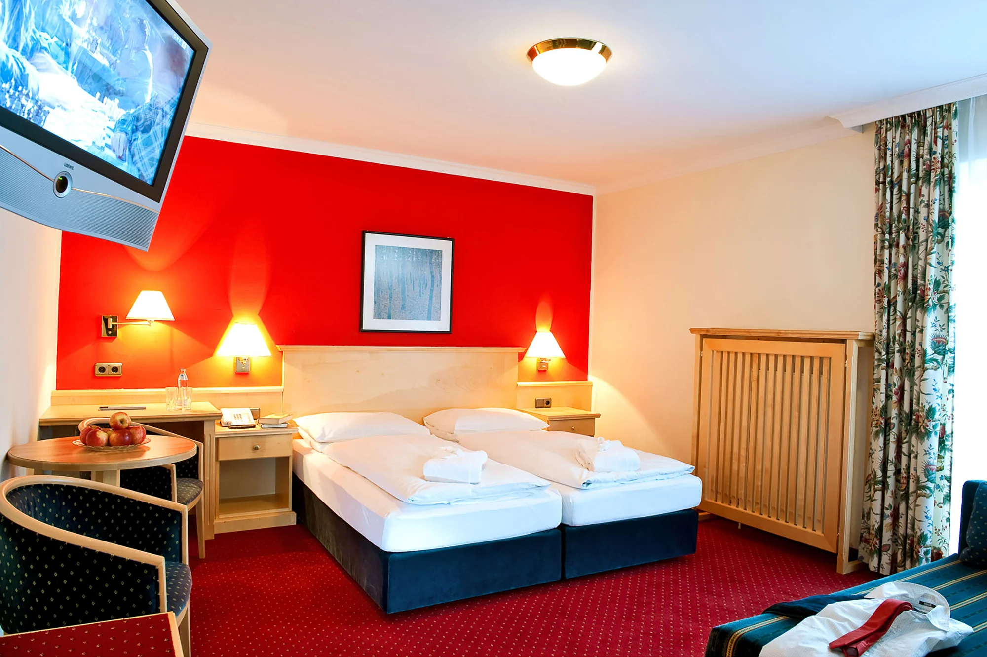 Aktívna dovolenka v rakúskych Alpách, údolie Gastein: 4* hotel s polpenziou a wellness, noc zdarma – Obrázok 5