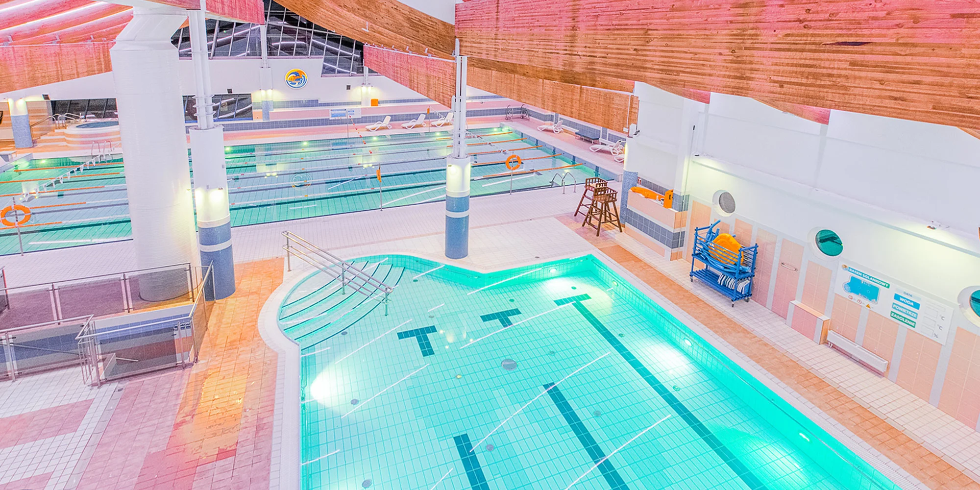 Ozdravný pobyt pri Baltskom mori: hotel v Kolobrzegu priamo pri pláži, polpenzia aj vstup do wellness a procedúry každý deň – Obrázok 4