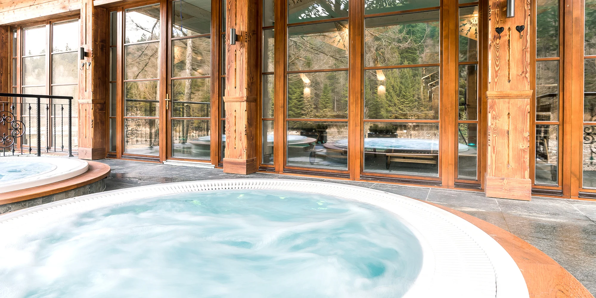Objavujte krásy poľských Beskýd: 5* hotel pri lese a rieke, jedlo a neobmedzený wellness – Obrázok 6