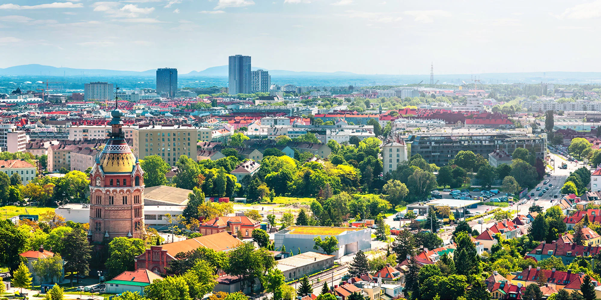 Za pamiatkami do Viedne: 4* hotel s raňajkami a jazda na obrom kolese v Prátri – Obrázok 3