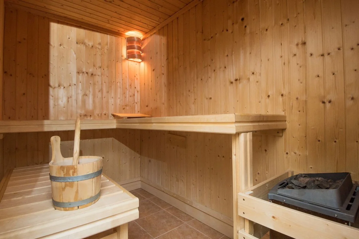 Dovolenka v Luhačoviciach: all inclusive vrátane nápojov, bazén, sauna, zábal aj masáž – Obrázok 6