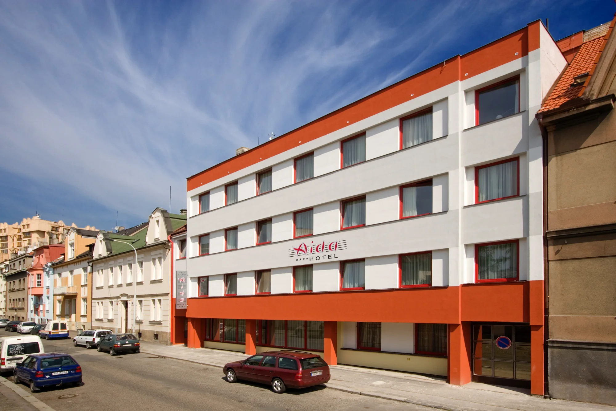 Pobyt v hoteli v Prahe s raňajkami: 5 min. od stanice metra a blízko zoologickej záhrady – Obrázok 6