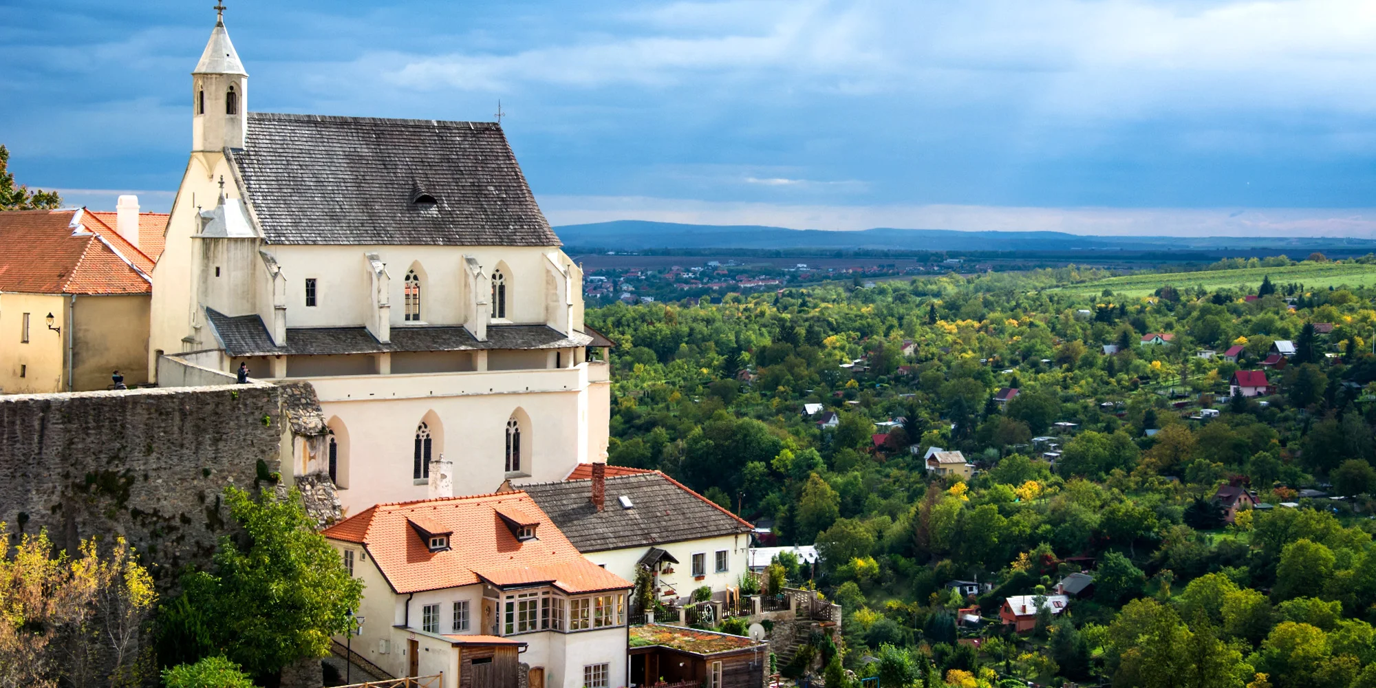Južná Morava plná výletov a relaxu: penzión s vychýrenou kuchyňou a privátnym wellness vrátane bazéna – Obrázok 3