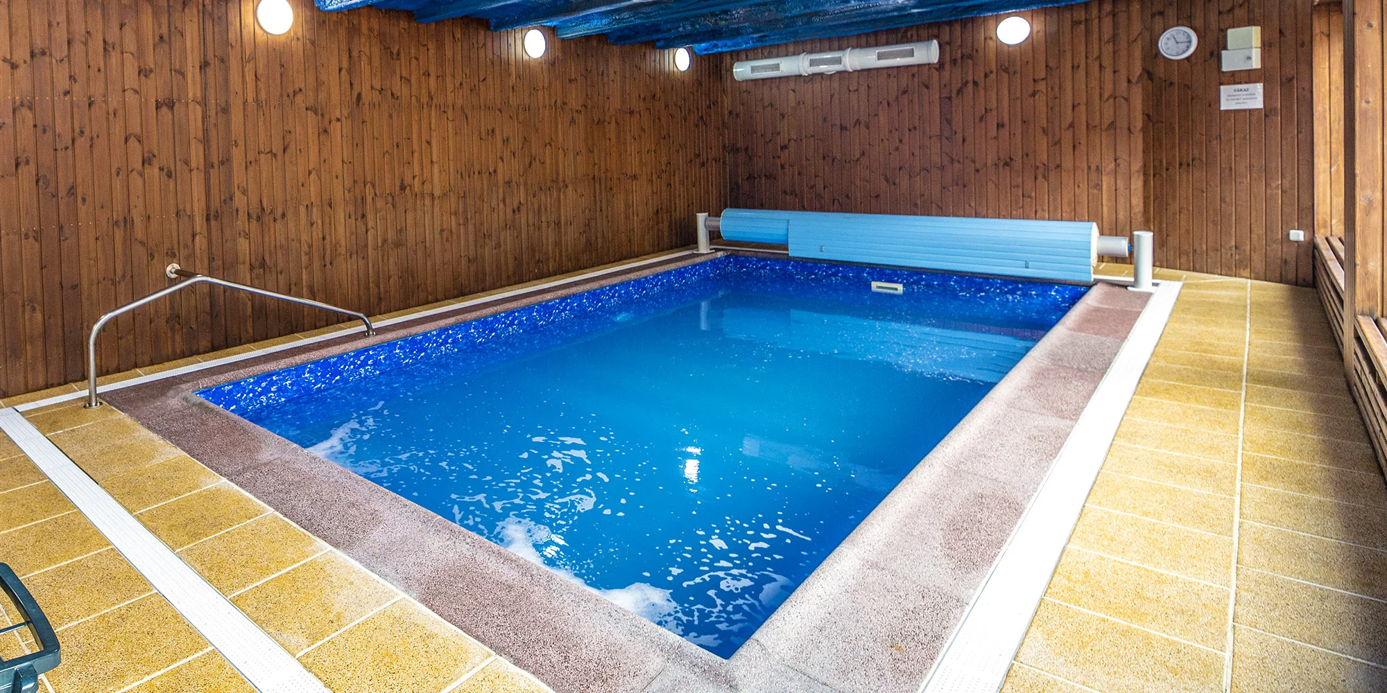 Južná Morava plná výletov a relaxu: penzión s vychýrenou kuchyňou a privátnym wellness vrátane bazéna – Obrázok 2