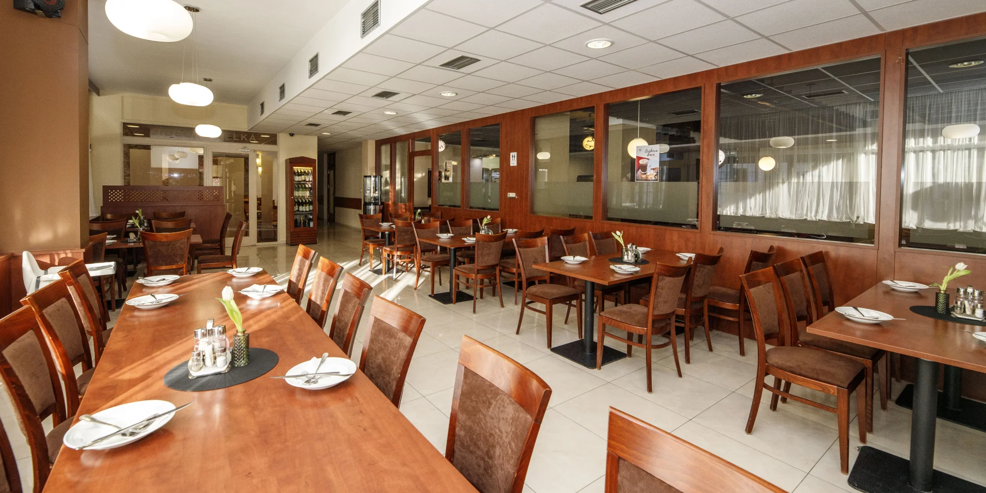 Hotel pri barokovom zámku na Vysočine: zjedz, čo môžeš aj all inclusive, masáže v kresle, zábava aj zľava na saunu – Obrázok 4