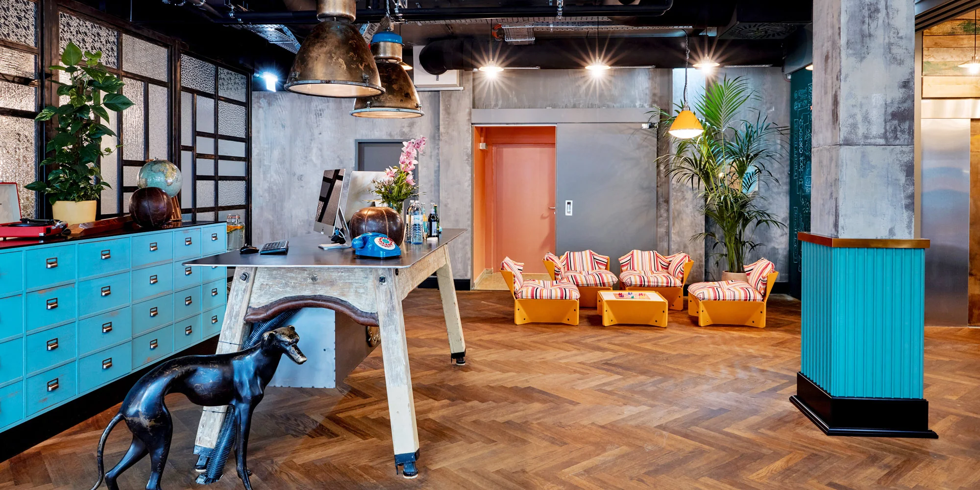 Viedeň: 4* retro hotel 900 m od centra, vstup na obrie koleso, raňajky a reštaurácia vyhláseného šéfkuchára – Obrázok 3