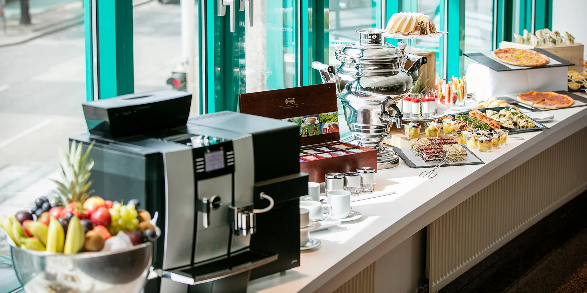 Za zážitkami do Viedne: 4* hotel pri Mariahilferstraße s raňajkami, 10 minút od centra – Obrázok 4