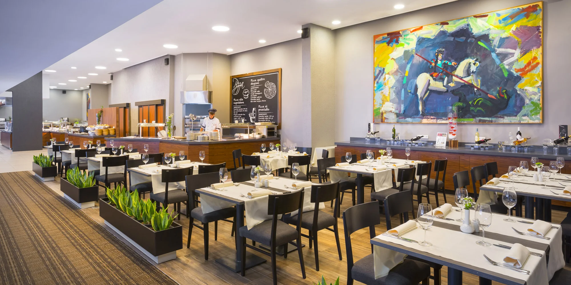 4* hotel na Opatijskej riviére: strava, bazény, sauny a súkromná pláž, 3 deti zdarma – Obrázok 4