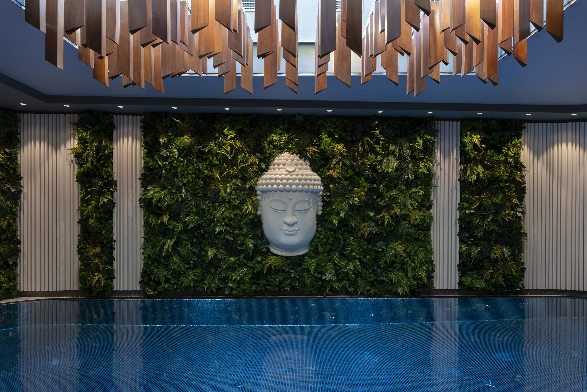 Snový pobyt v Karlových Varoch: 4* hotel s raňajkami, nádherným wellness aj masážou – Obrázok 6
